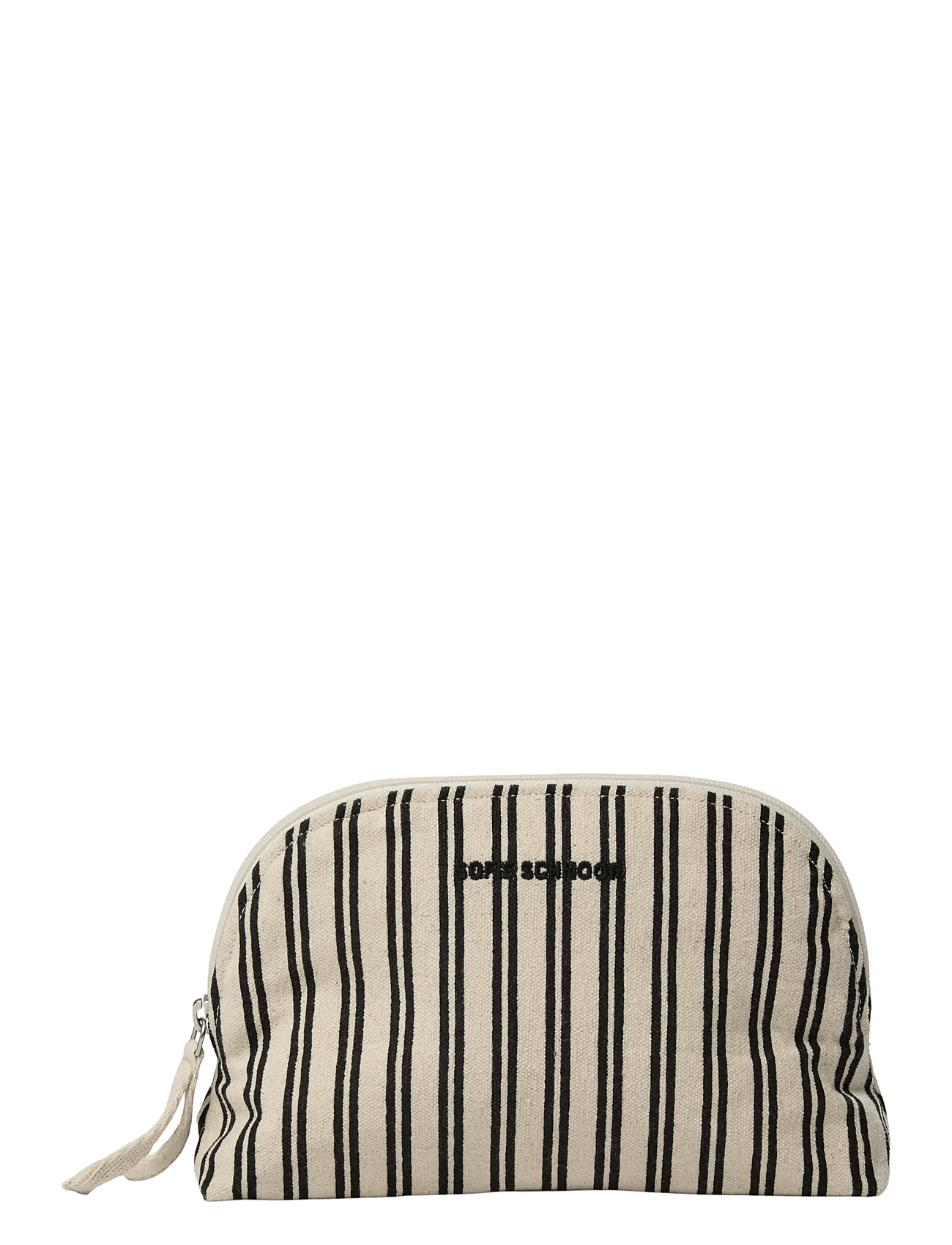 RILEYSY STRIPED TOILETBAG - OFF