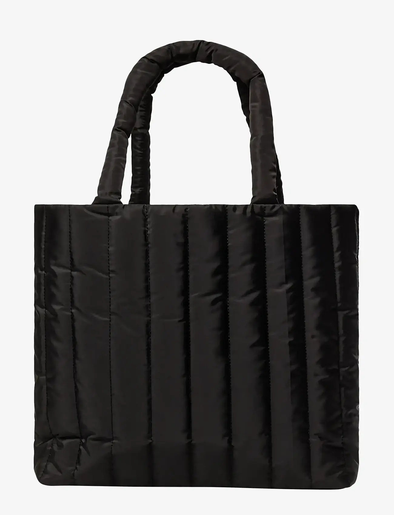 Sofie Schnoor Young - RUTHSY TOTE BAG - pokar - black - 1