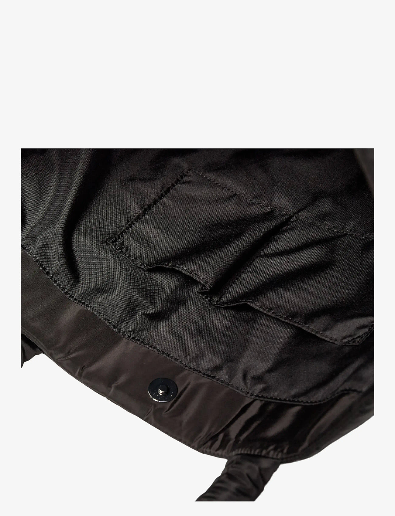 Sofie Schnoor Young - RUTHSY TOTE BAG - pokar - black - 2