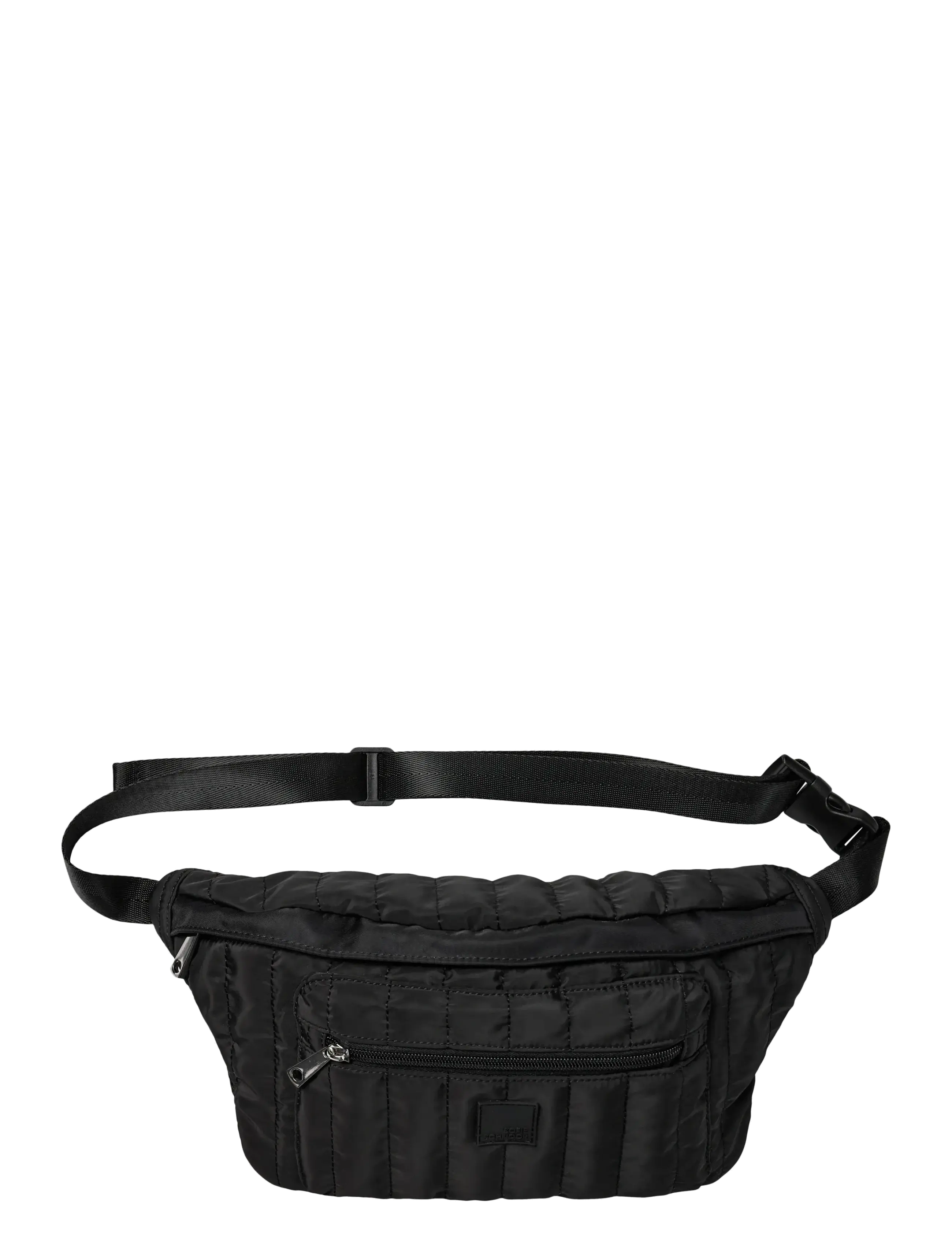 Sofie Schnoor Young Elvirasy Bum Bag, One Size, Bags, Schwarz - Bumbag, Kinder
