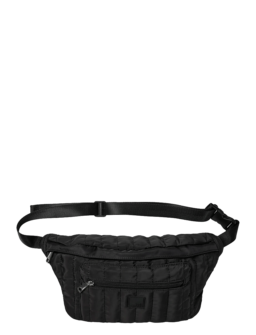 Sofie Schnoor Young - ELVIRASY BUM BAG - bum bags - black - 0