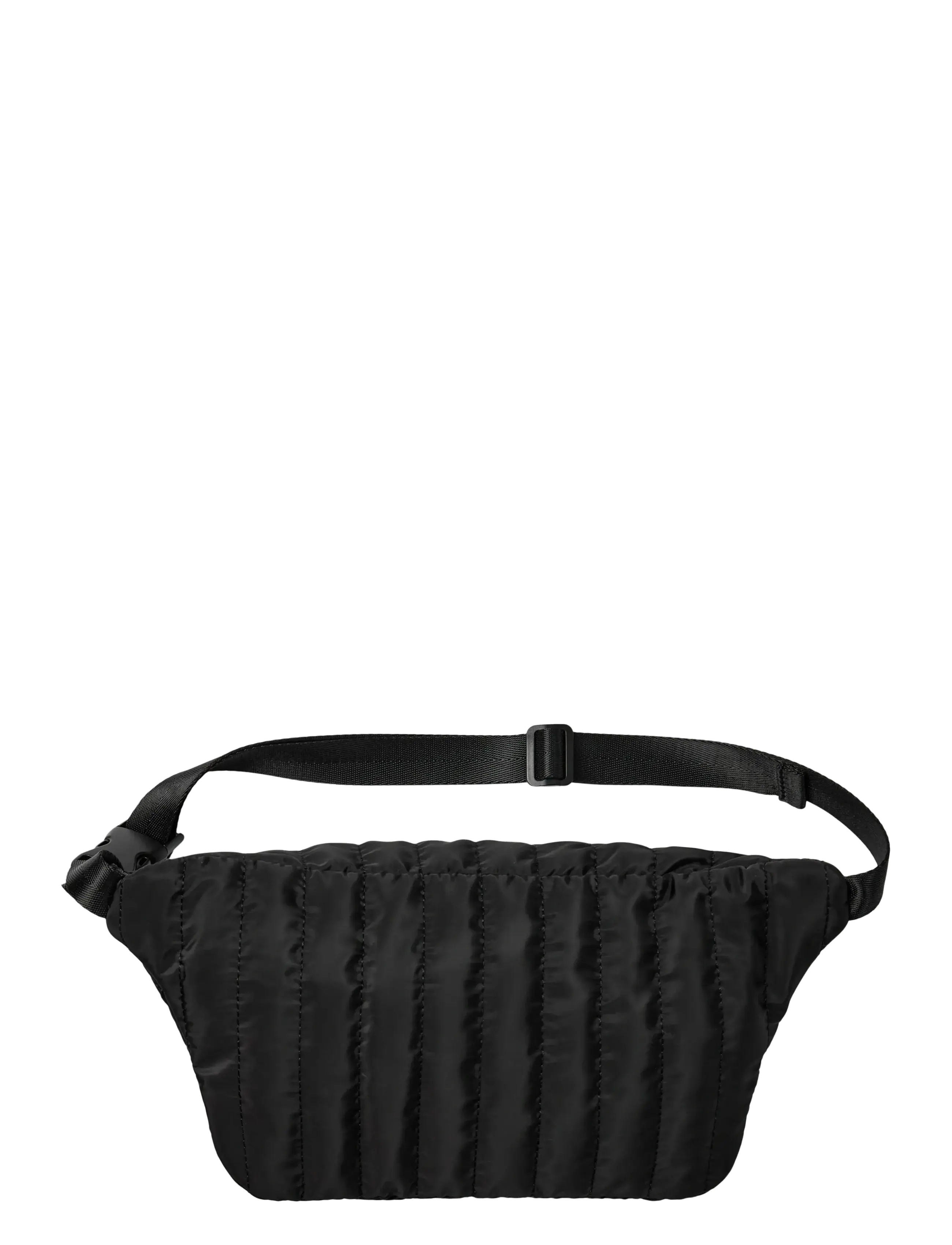 Sofie Schnoor Young - ELVIRASY BUM BAG - bum bags - black - 1