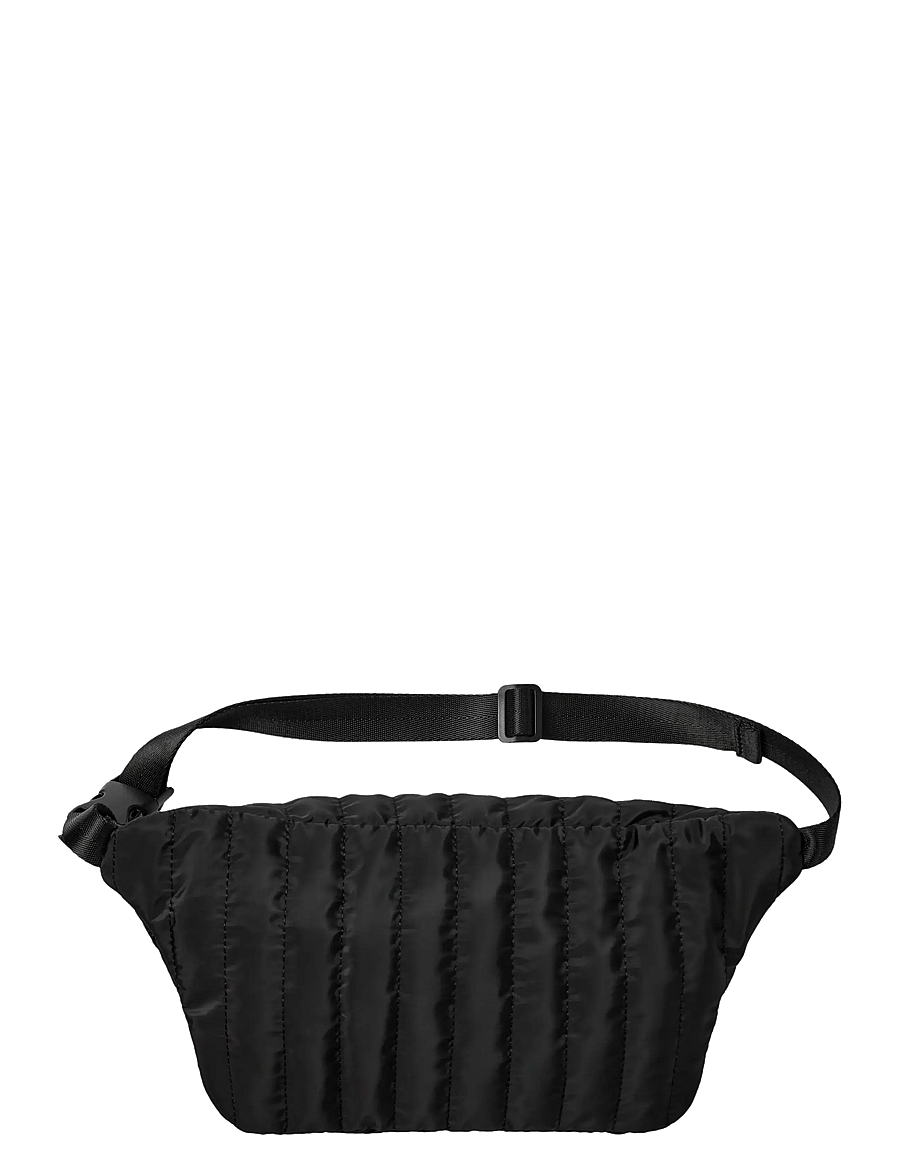 Sofie Schnoor Young - ELVIRASY BUM BAG - bum bags - black - 1
