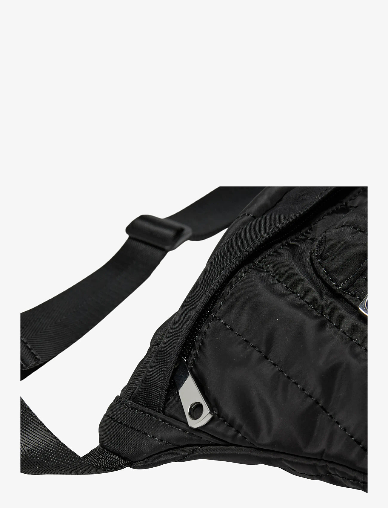 Sofie Schnoor Young - ELVIRASY BUM BAG - magväskor - black - 2