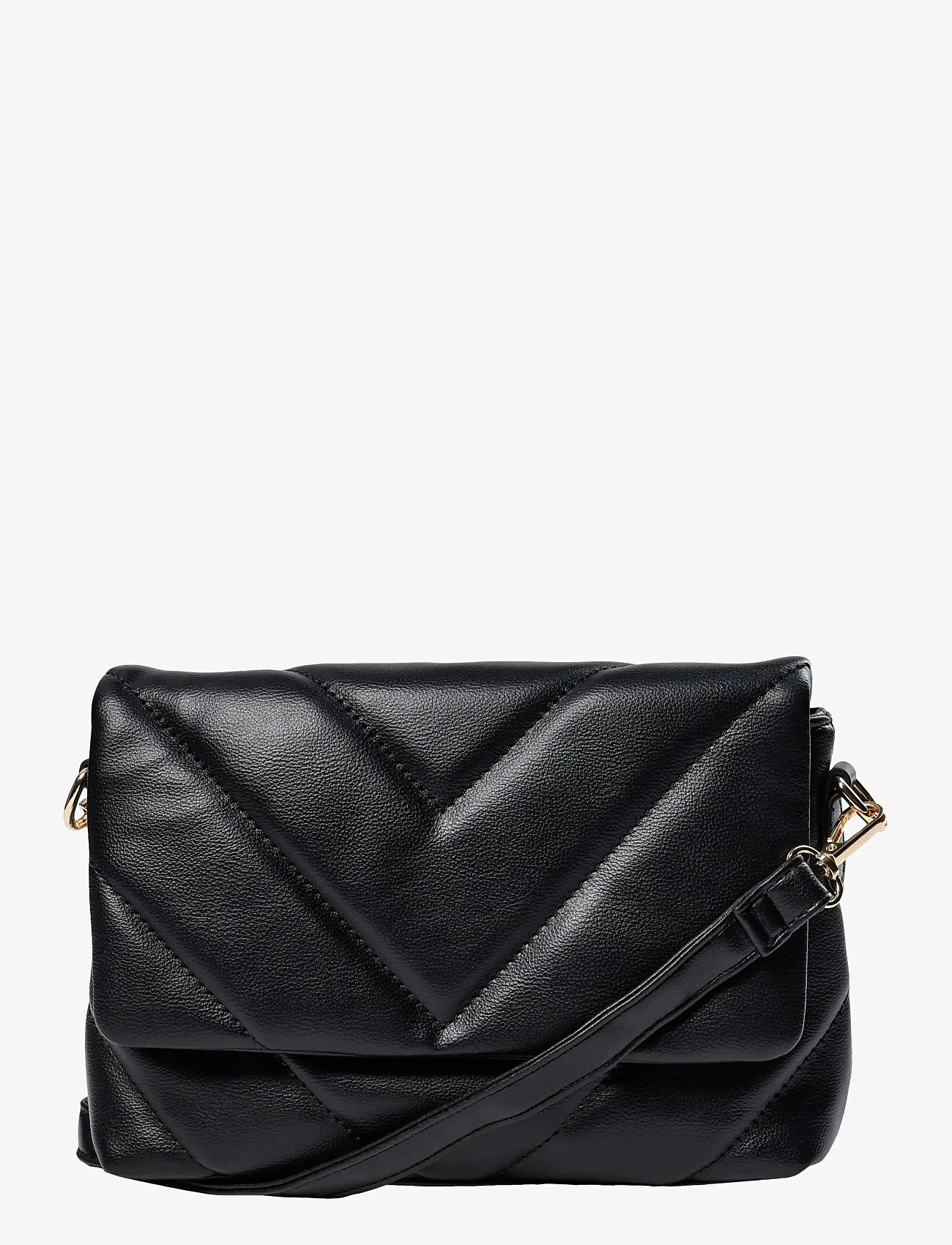 Sofie Schnoor Young - TILLASY BAG - skuldertasker - black - 0