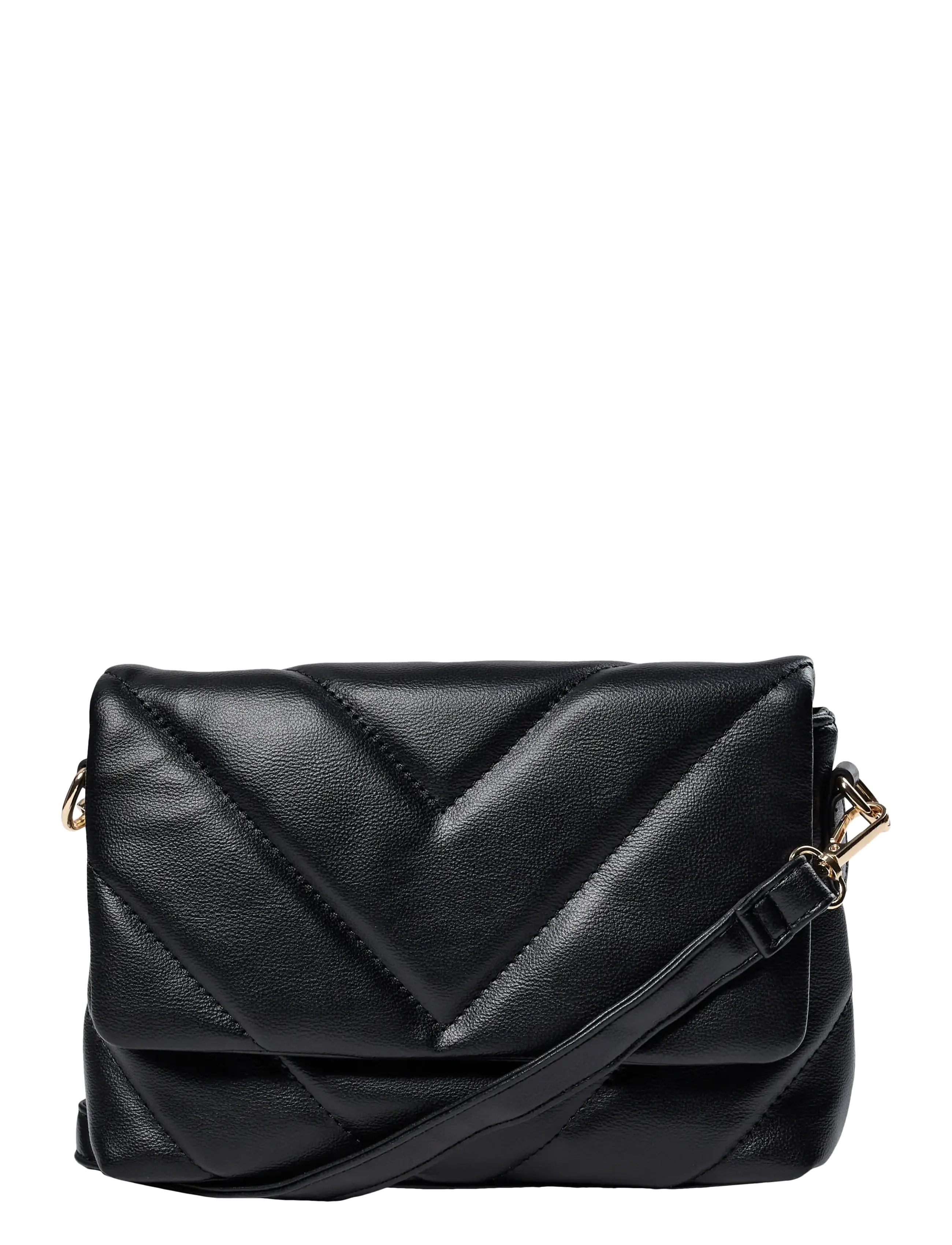 Sofie Schnoor Young TILLASY BAG - 4 for 3 - BLACK / black