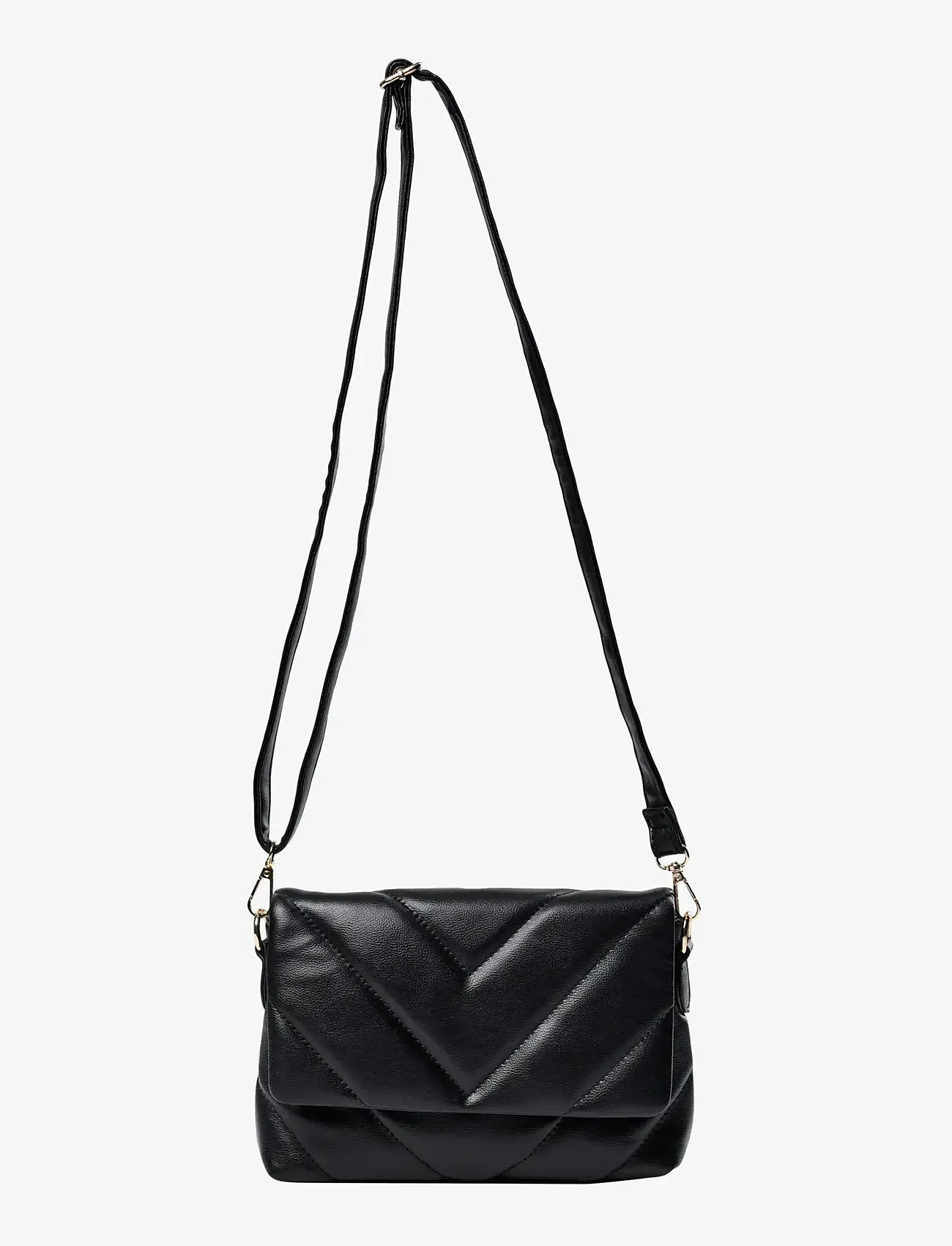 Sofie Schnoor Young - TILLASY BAG - skuldertasker - black - 1