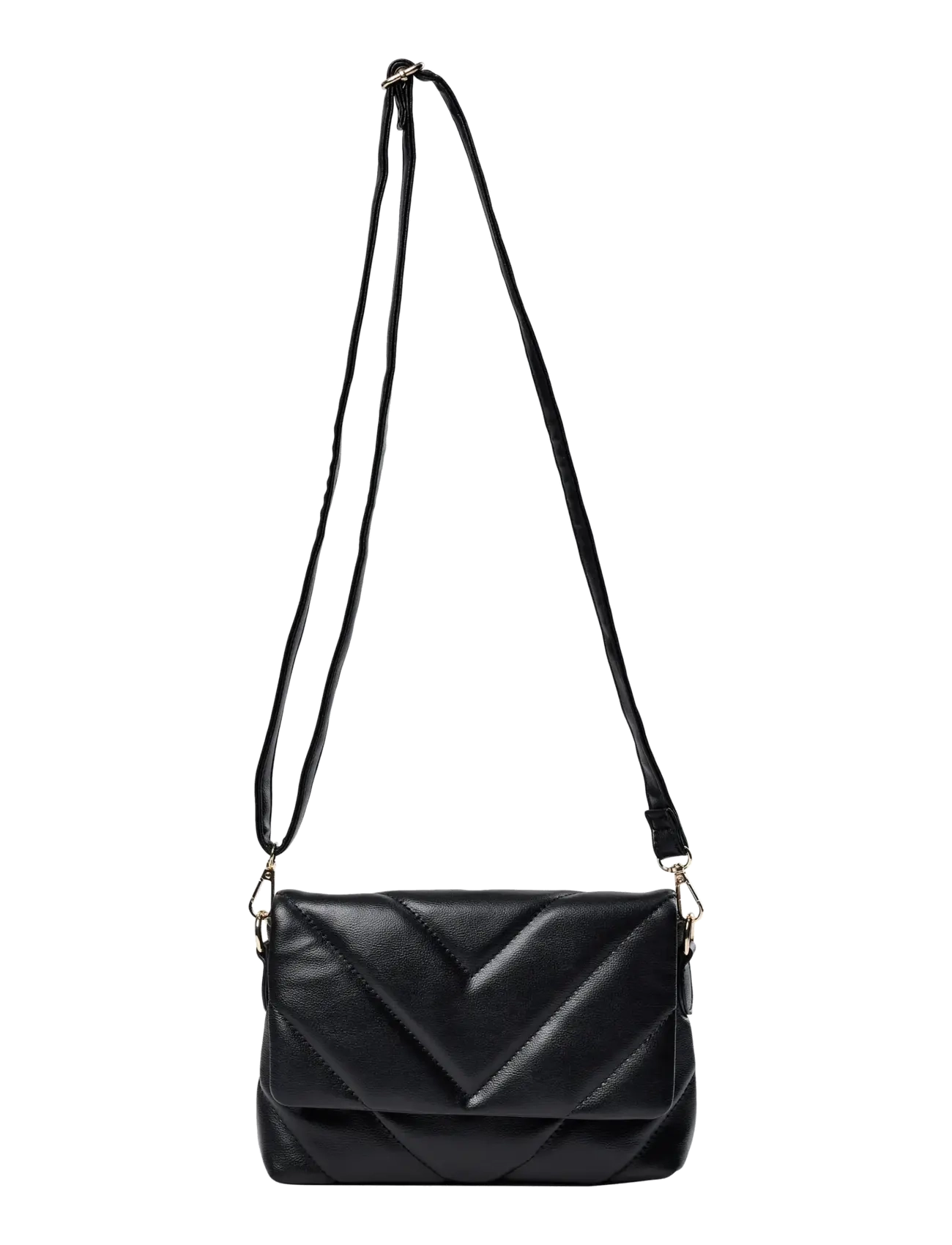 Sofie Schnoor Young - TILLASY BAG - skuldertasker - black - 1