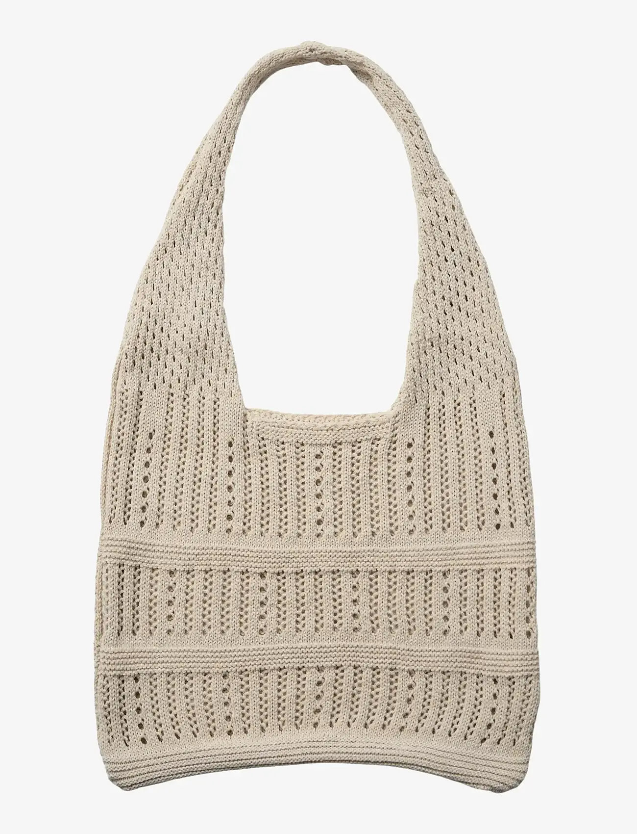 Sofie Schnoor Young - ELLASY TOTE BAG - aksesuarai - off white - 1