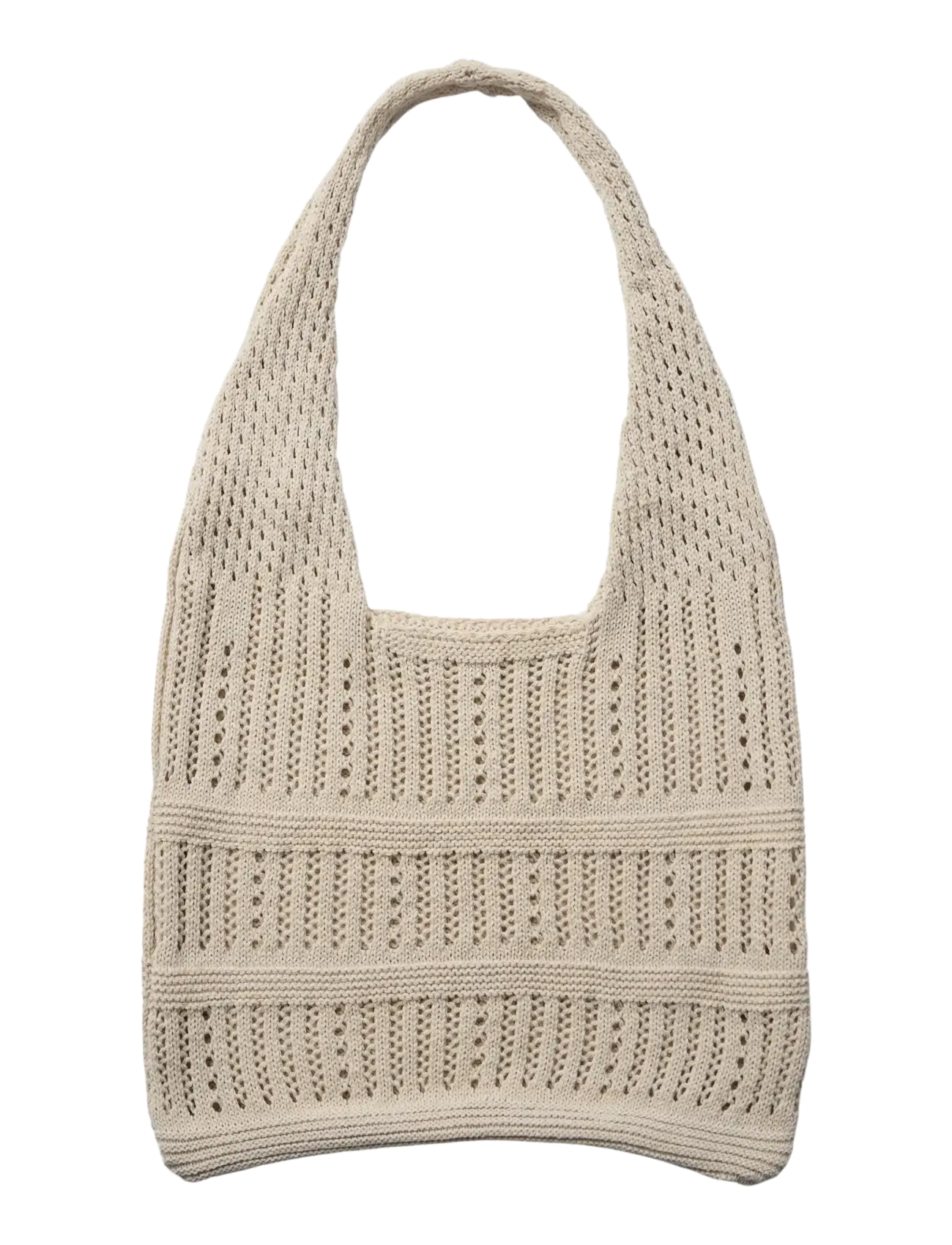 Sofie Schnoor Young - ELLASY TOTE BAG - totes & small bags - off white - 1