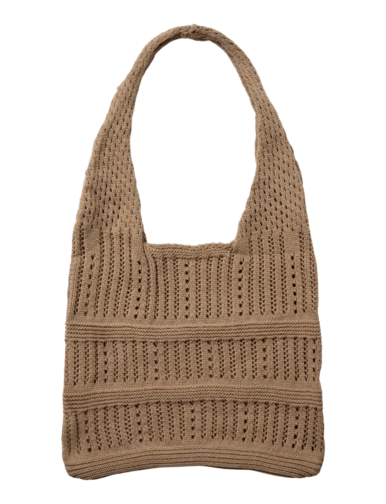 Sofie Schnoor Young - ELLASY TOTE BAG - accessories - warm sand - 1