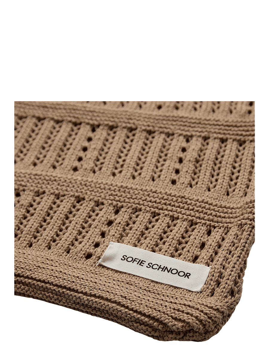 Sofie Schnoor Young - ELLASY TOTE BAG - tragetaschen & kleine taschen - warm sand - 2