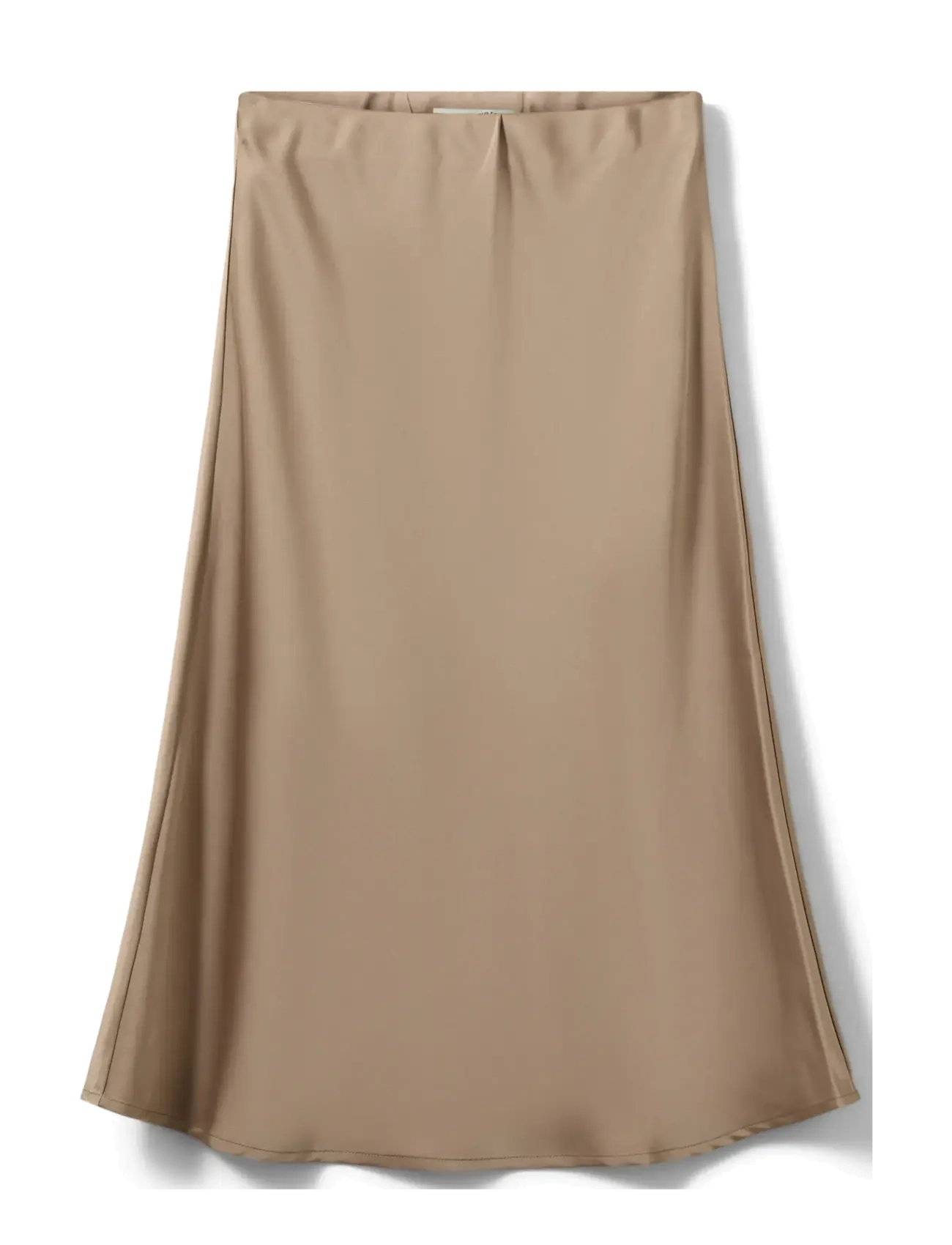 Sofie Schnoor Young SafiaSY Skirt - Sofie Schnoor Young - WARM STONE / beige