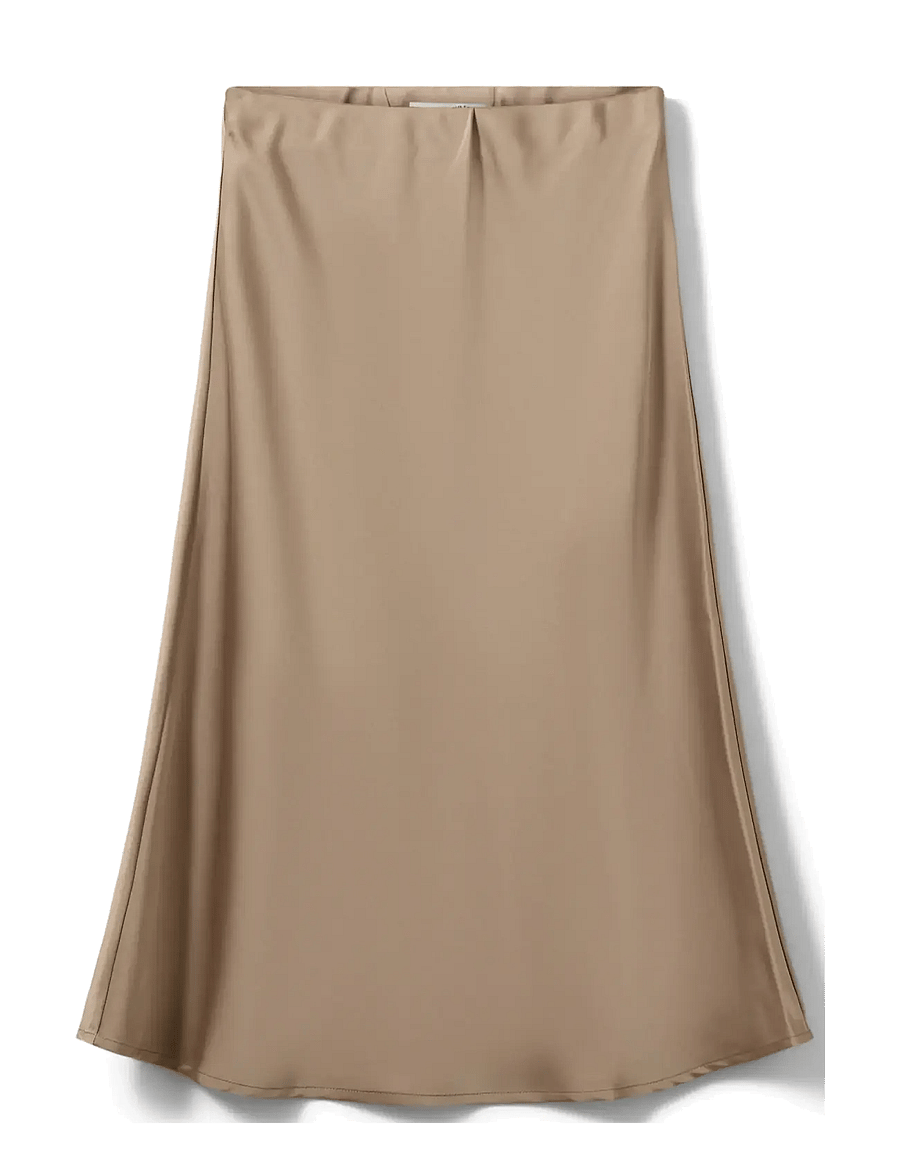 Sofie Schnoor Young - SafiaSY Skirt - röcke - warm stone - 0