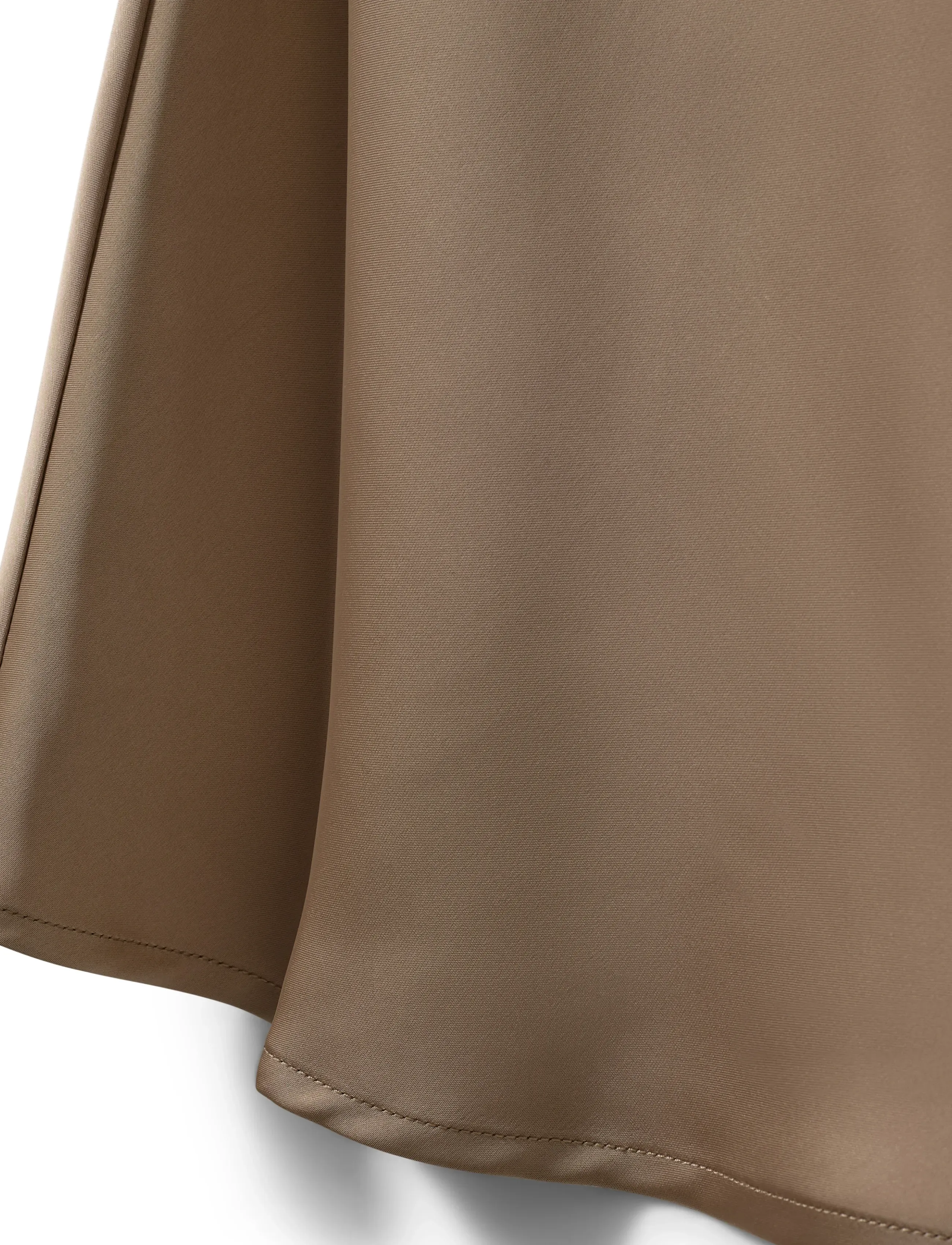 Sofie Schnoor Young - SafiaSY Skirt - sommerkupp - warm stone - 2
