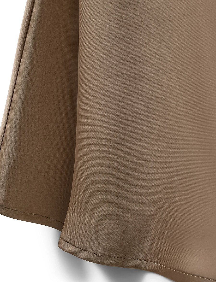 Sofie Schnoor Young - SafiaSY Skirt - röcke - warm stone - 2