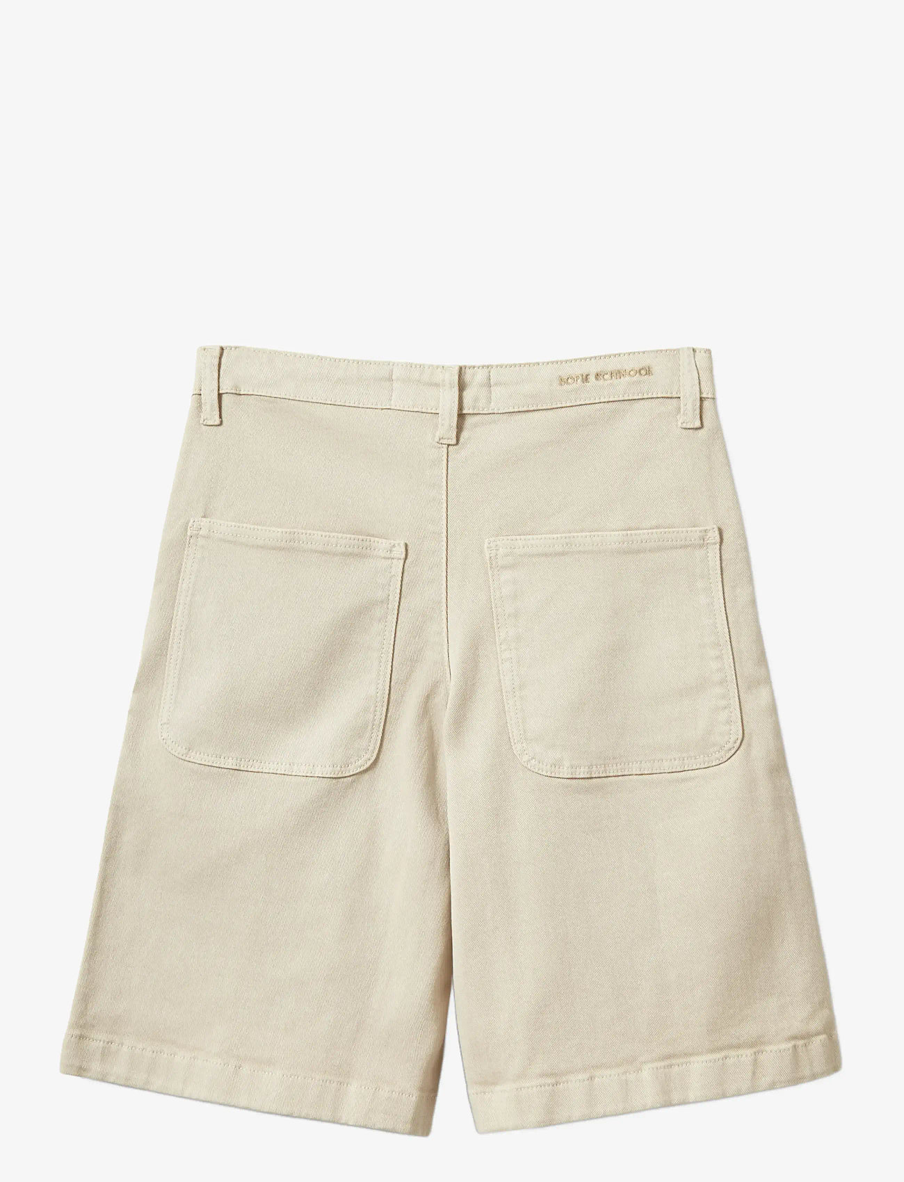 Sofie Schnoor Young - IvonneSY Shorts - shorts - off white - 1