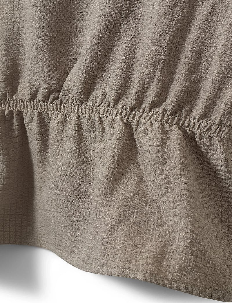 Sofie Schnoor Young - SamillaSY Top - blusen & tuniken - warm stone - 2