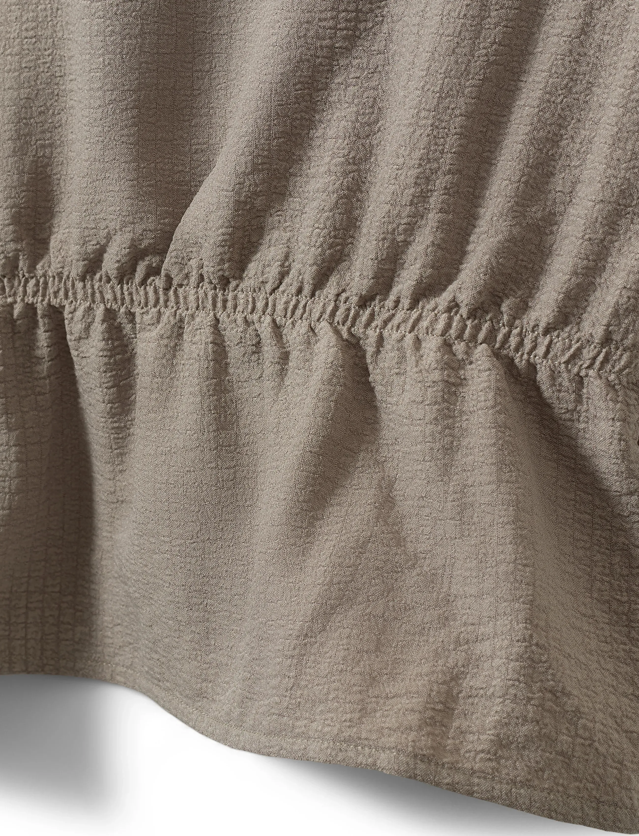 Sofie Schnoor Young - SamillaSY Top - suvised sooduspakkumised - warm stone - 2
