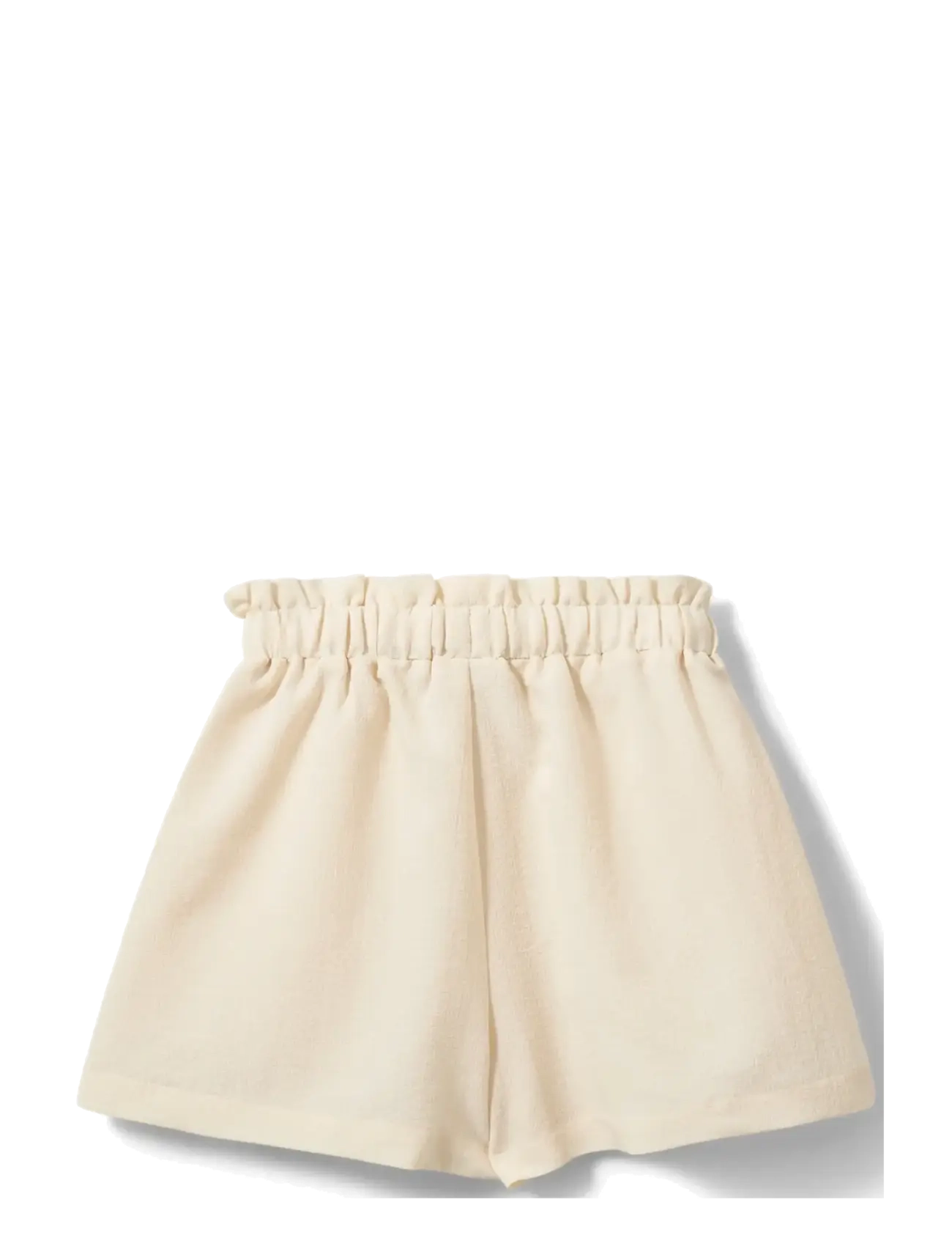 Sofie Schnoor Young - EstrellaSY Shorts - casual shorts - off white - 1