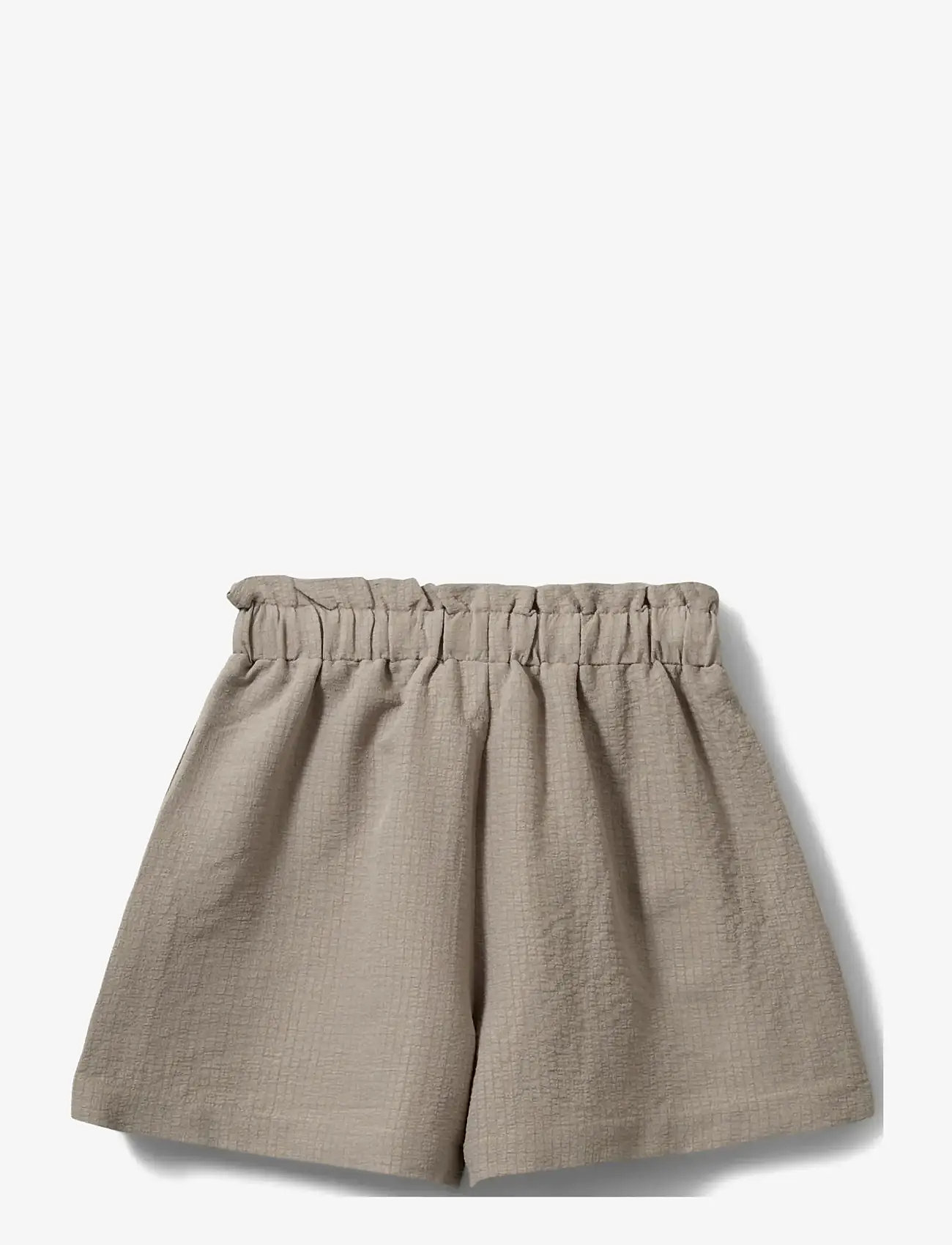 Sofie Schnoor Young - EstrellaSY Shorts - casual shorts - warm stone - 1