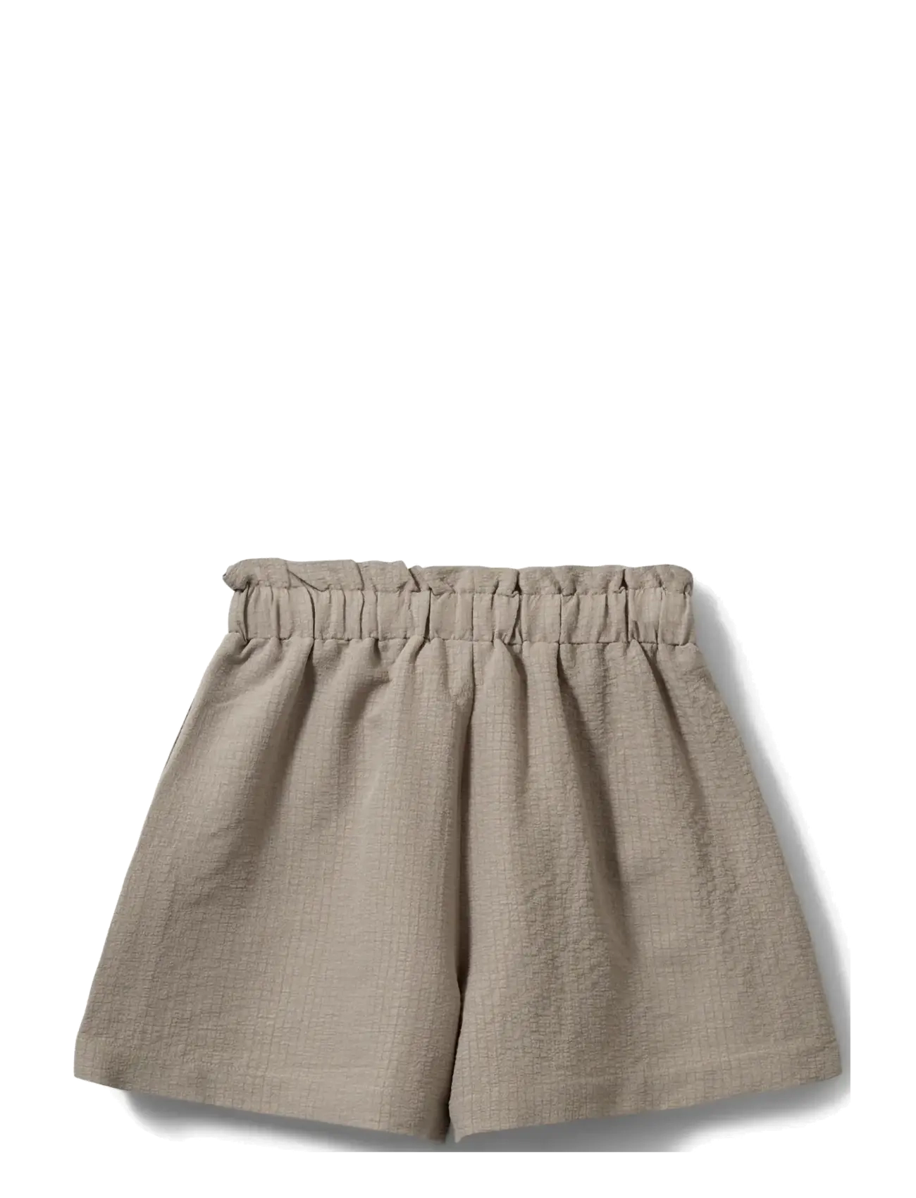 Sofie Schnoor Young - EstrellaSY Shorts - casual shorts - warm stone - 1