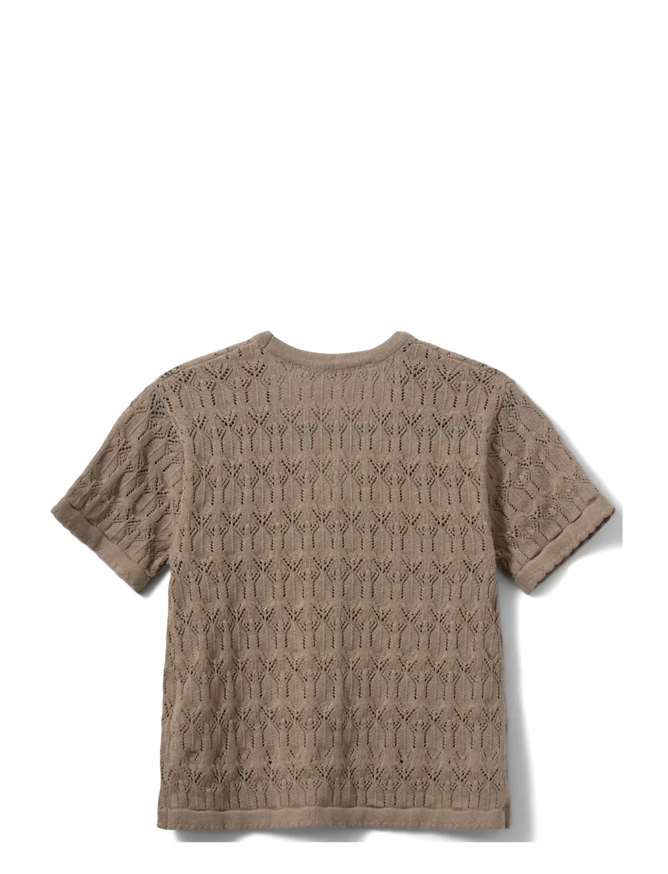 Sofie Schnoor Young - FlorianaSY Cardigan - kardiganid - warm stone - 1