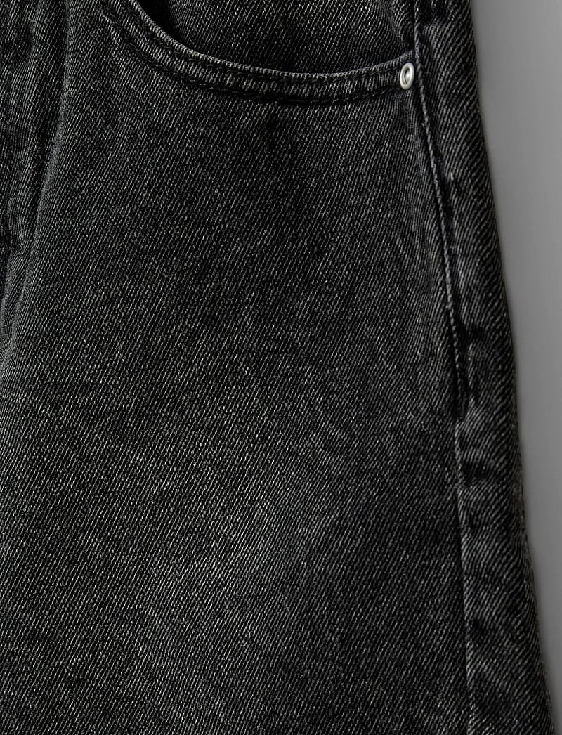 Sofie Schnoor Young - GabriellaSY Shorts - casual shorts - washed black - 2