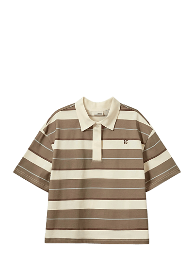 Pilsy Polo T-Shirt - KortæRmede Poloer