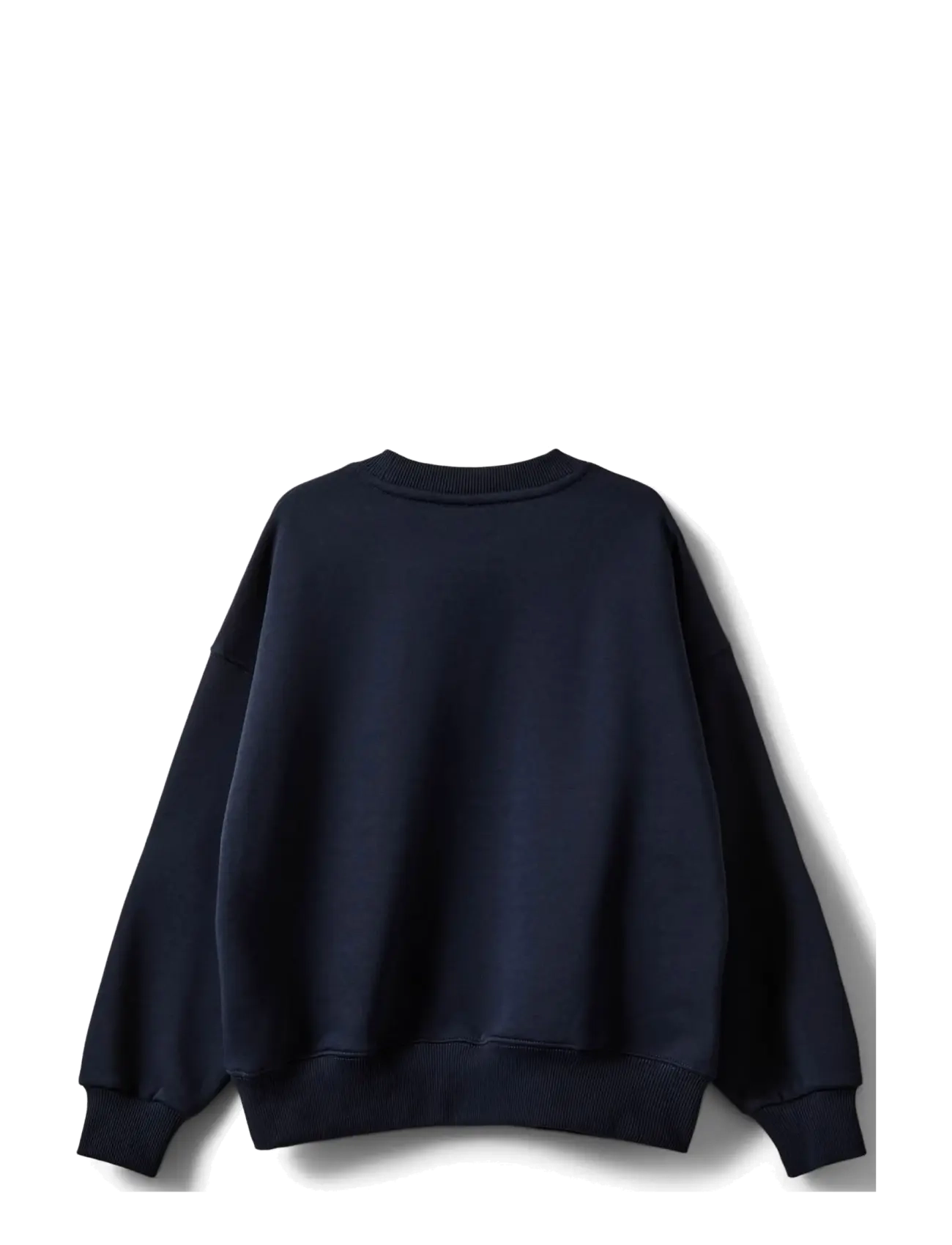 Sofie Schnoor Young - ELISY SWEATSHIRT - sweatshirts - navy blue - 1
