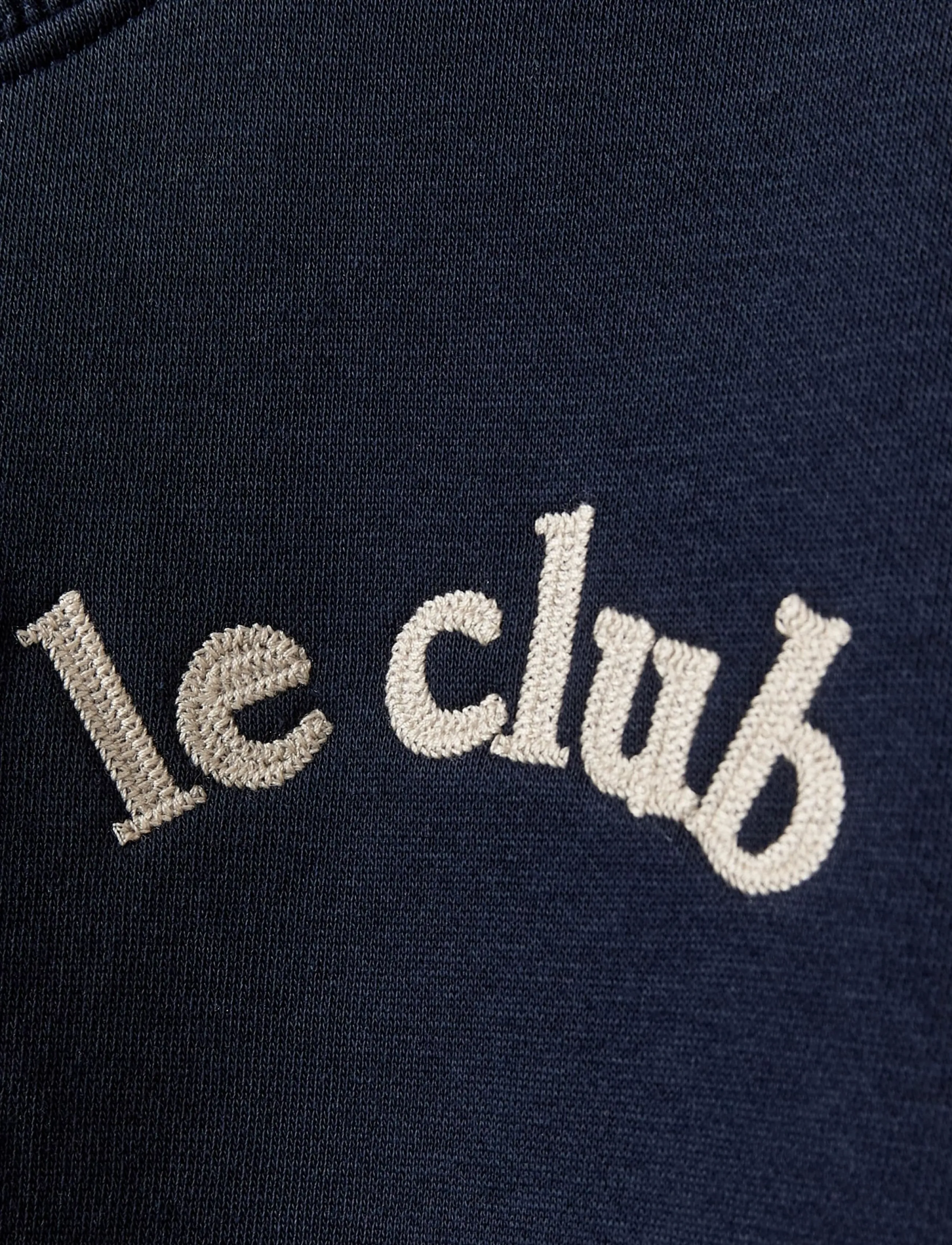 Sofie Schnoor Young - ELISY SWEATSHIRT - sweatshirts - navy blue - 2