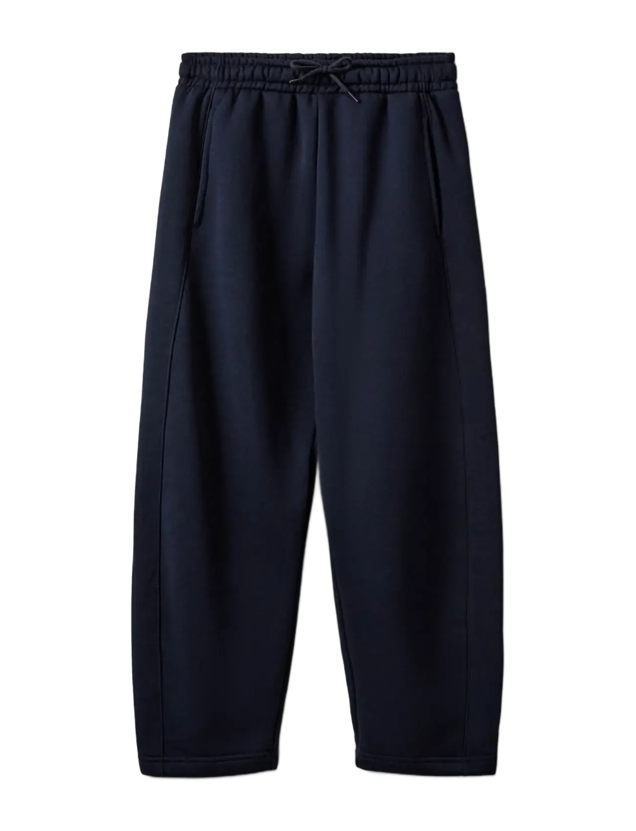 Sofie Schnoor Young BaraSY Sweatpants - Jogginghosen - NAVY BLUE / navy