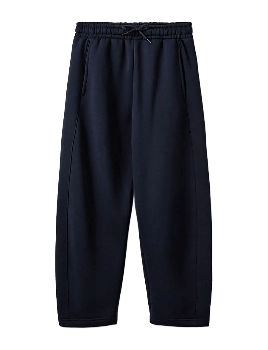 Sofie Schnoor Young - BaraSY Sweatpants - navy blue - 0