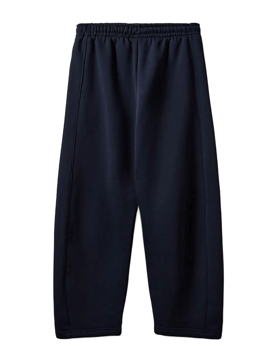 Sofie Schnoor Young - BaraSY Sweatpants - navy blue - 1