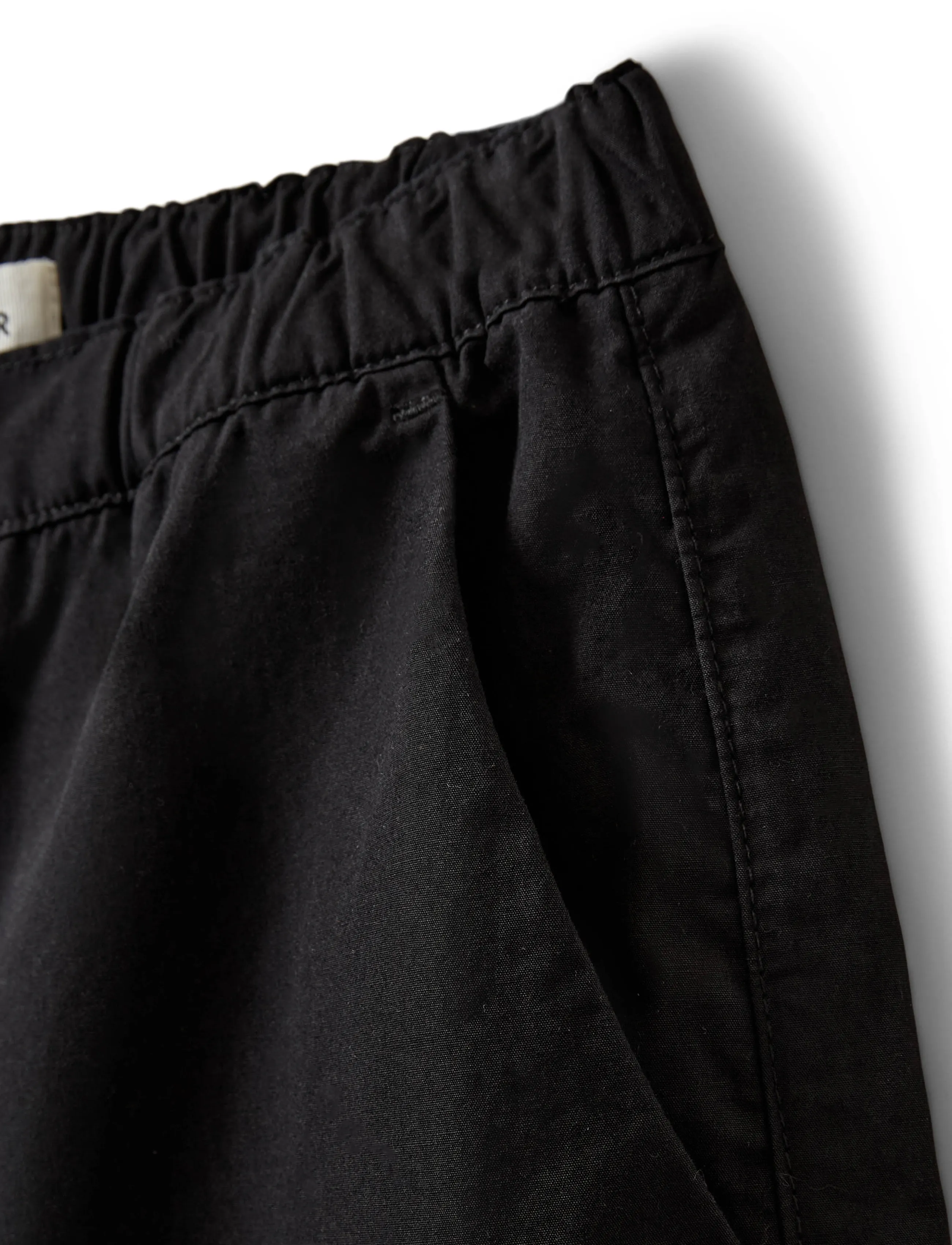 Sofie Schnoor Young - ReineSY Trousers - chino-püksid - black - 2