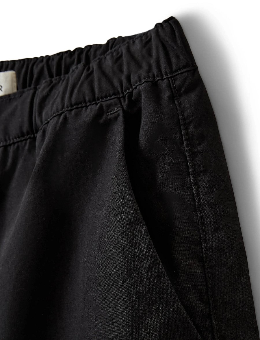 Sofie Schnoor Young - ReineSY Trousers - chino-püksid - black - 2