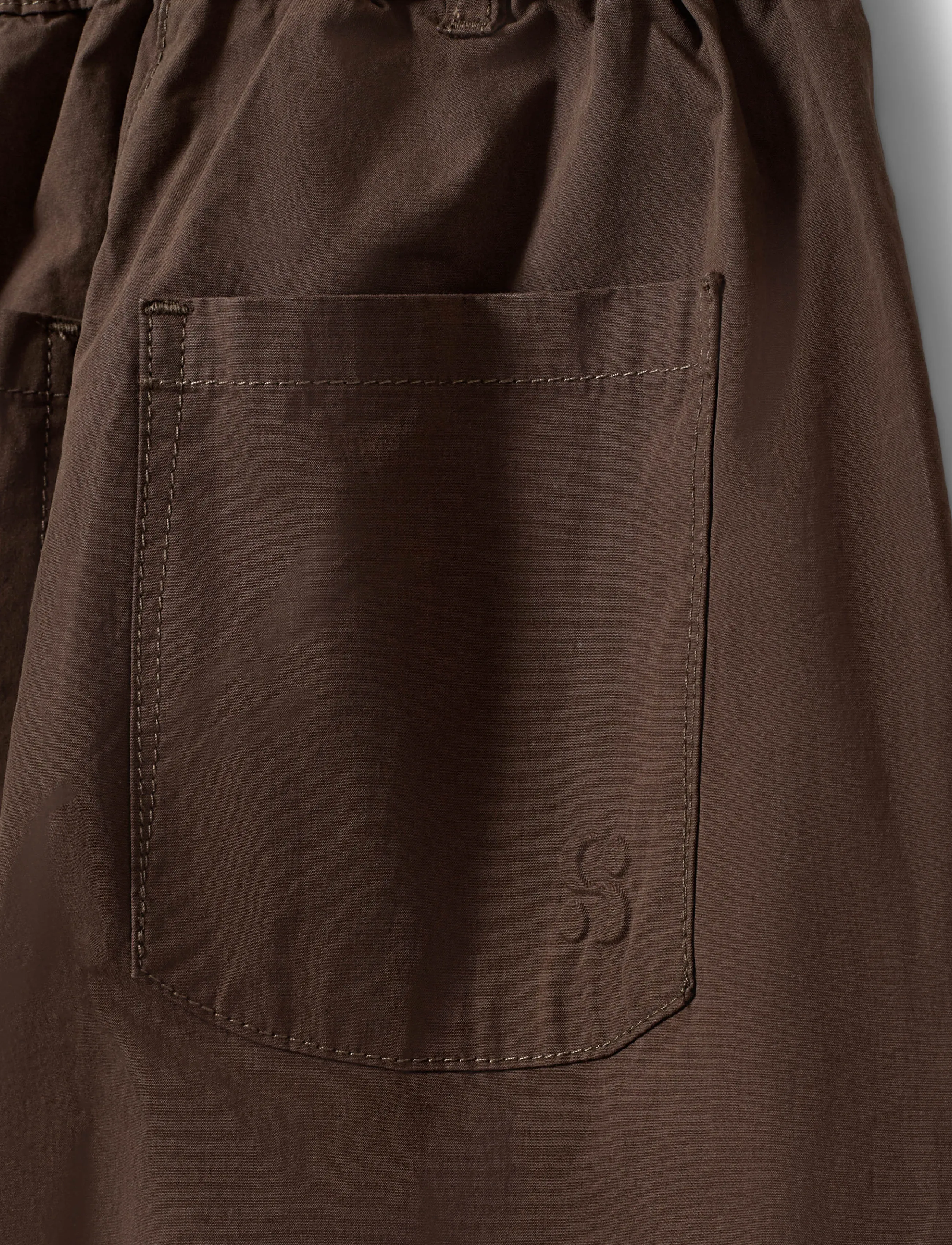 Sofie Schnoor Young - ReineSY Trousers - chinos - brown - 2