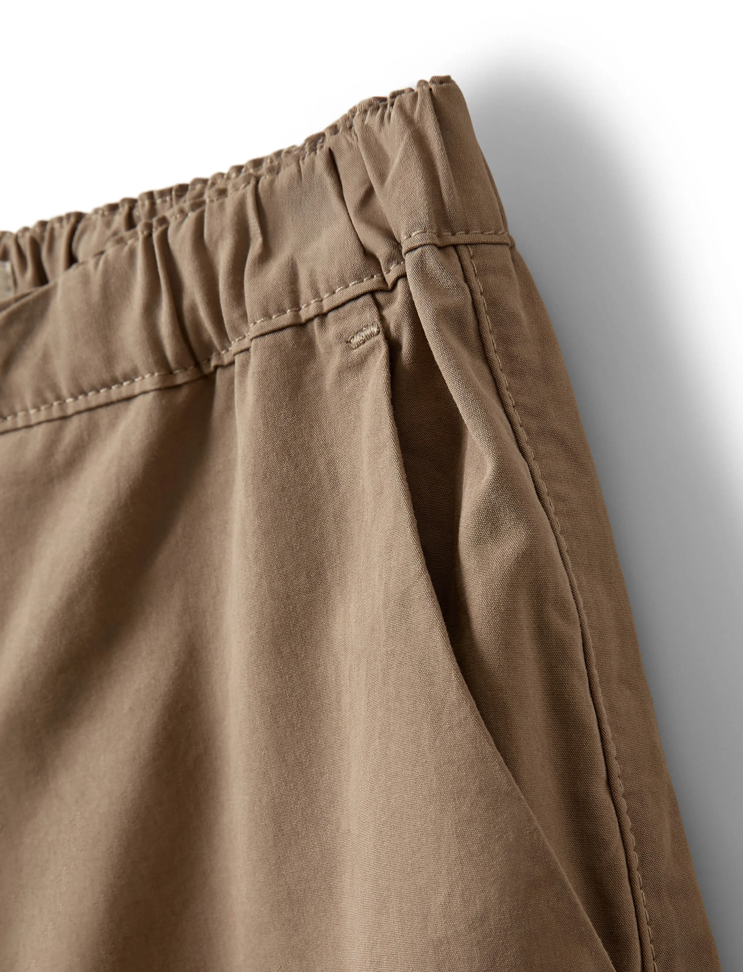 Sofie Schnoor Young - ReineSY Trousers - chinos - mocha brown - 2