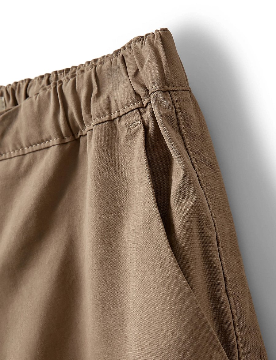 Sofie Schnoor Young - ReineSY Trousers - chinos - mocha brown - 2