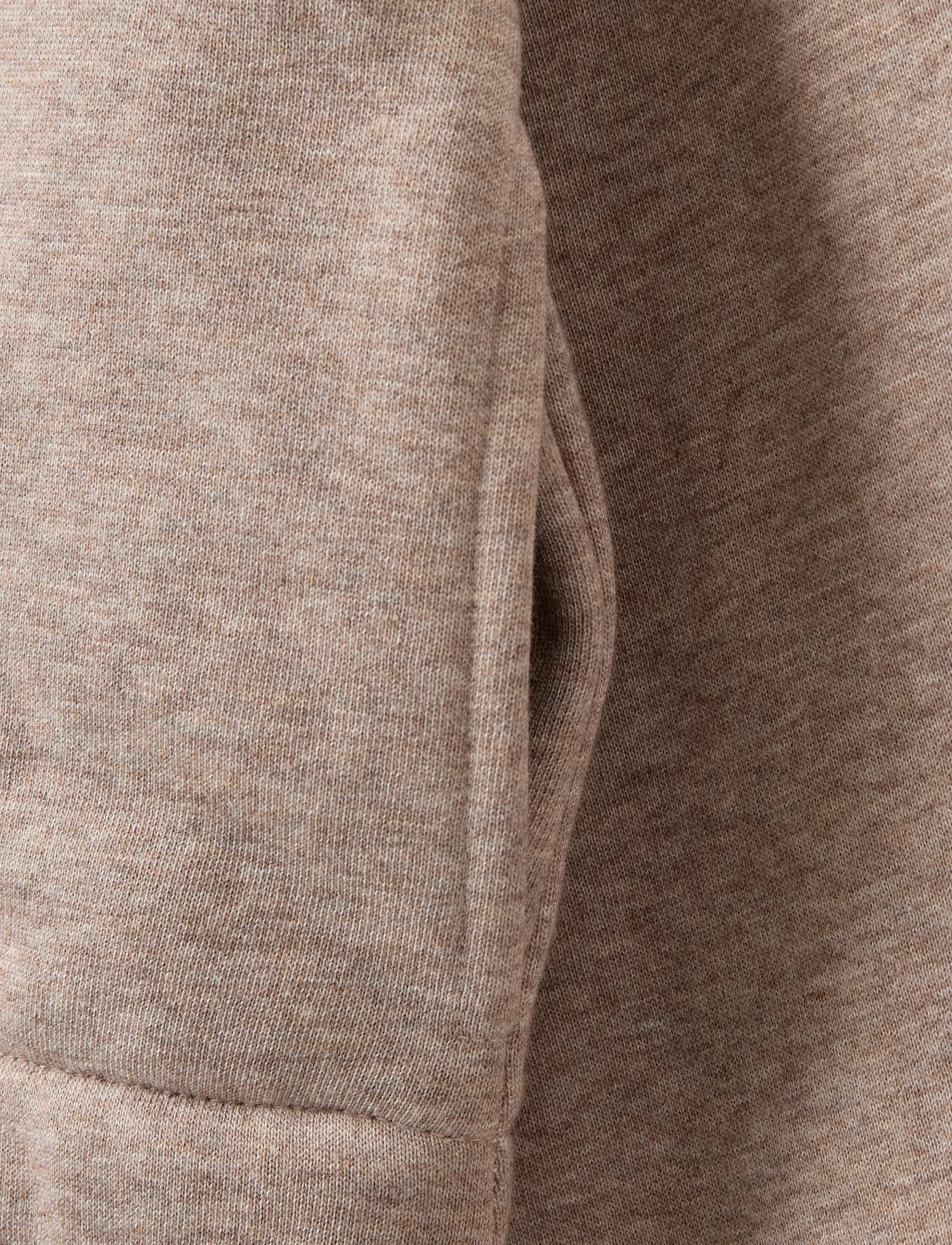 Sofie Schnoor Young - KatieSY Jacket - leichte jacken - brown melange - 2