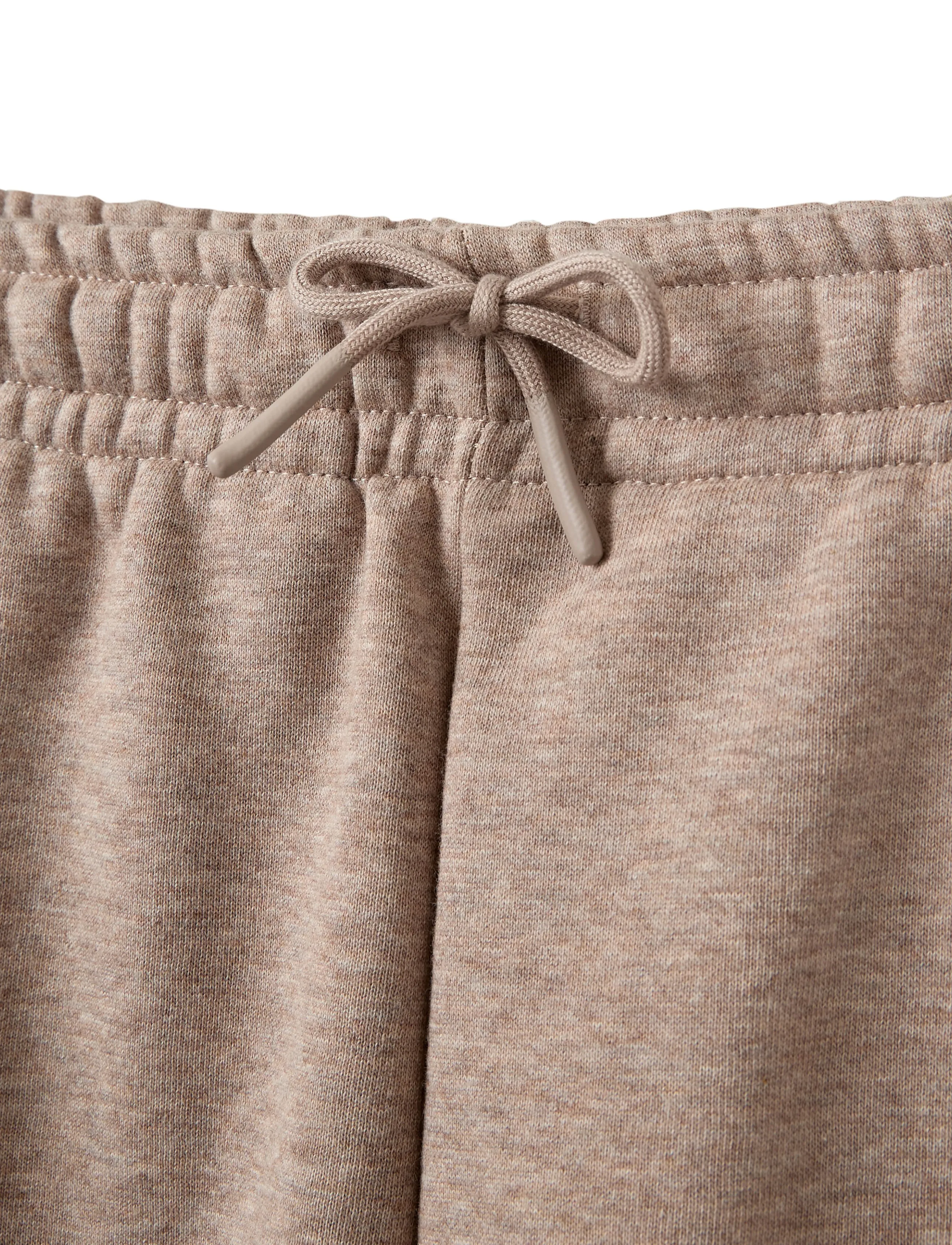 Sofie Schnoor Young - BaraSY Sweatpants - brown melange - 2