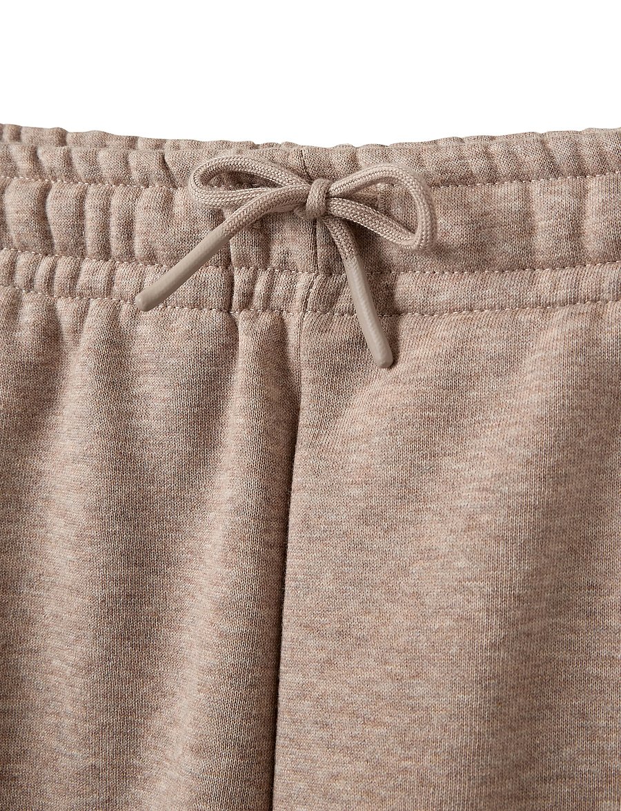 Sofie Schnoor Young - BaraSY Sweatpants - brown melange - 2