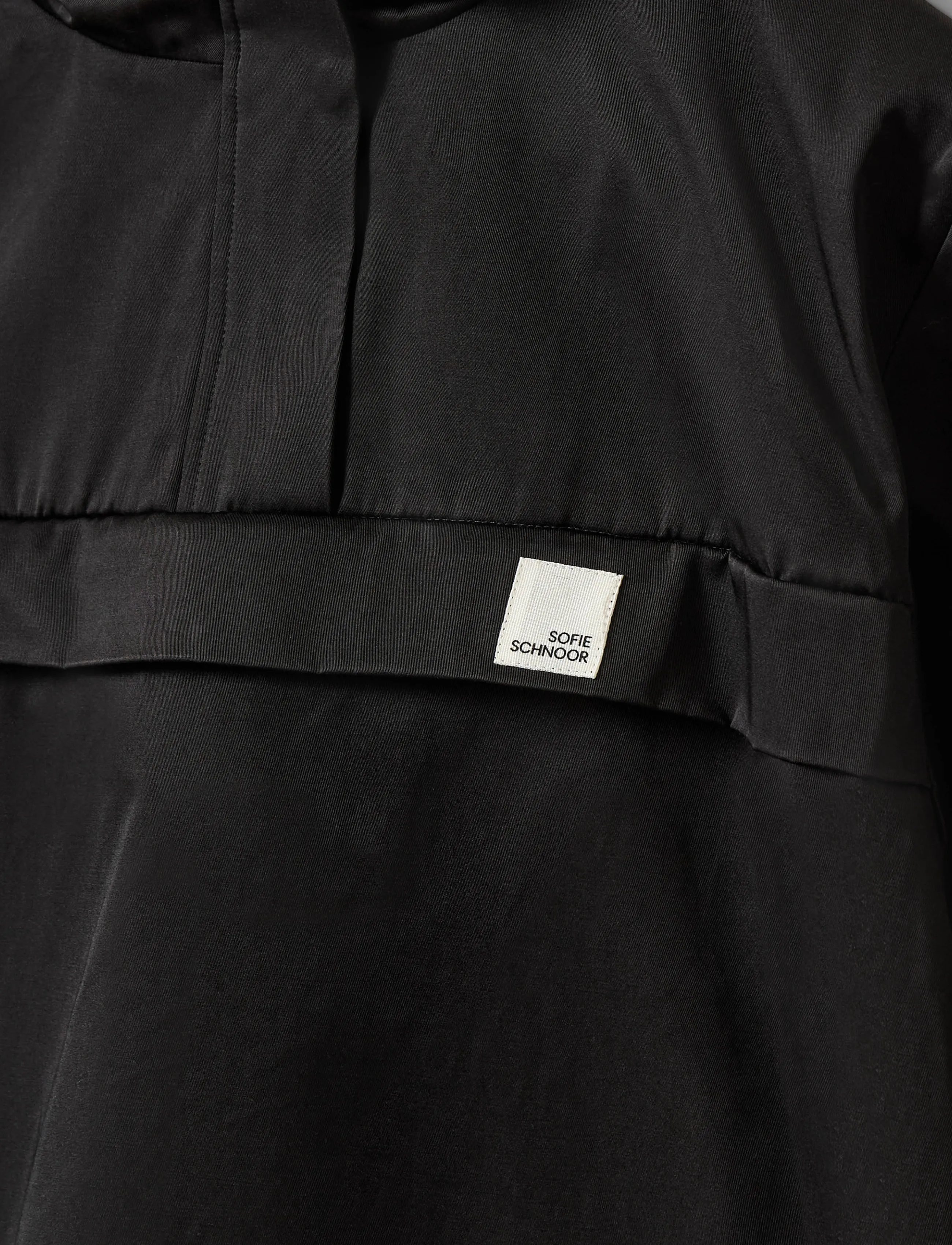 Sofie Schnoor Young - TrilleSY Jacket - black - 2