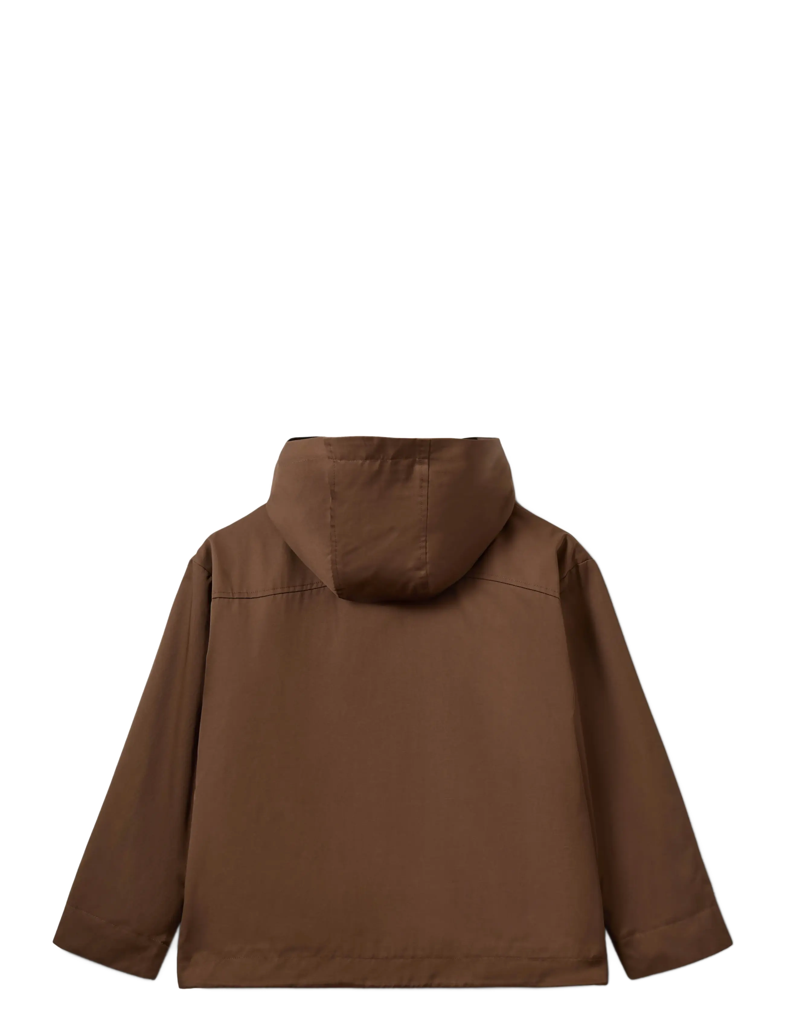 Sofie Schnoor Young - TrilleSY Jacket - brown - 1