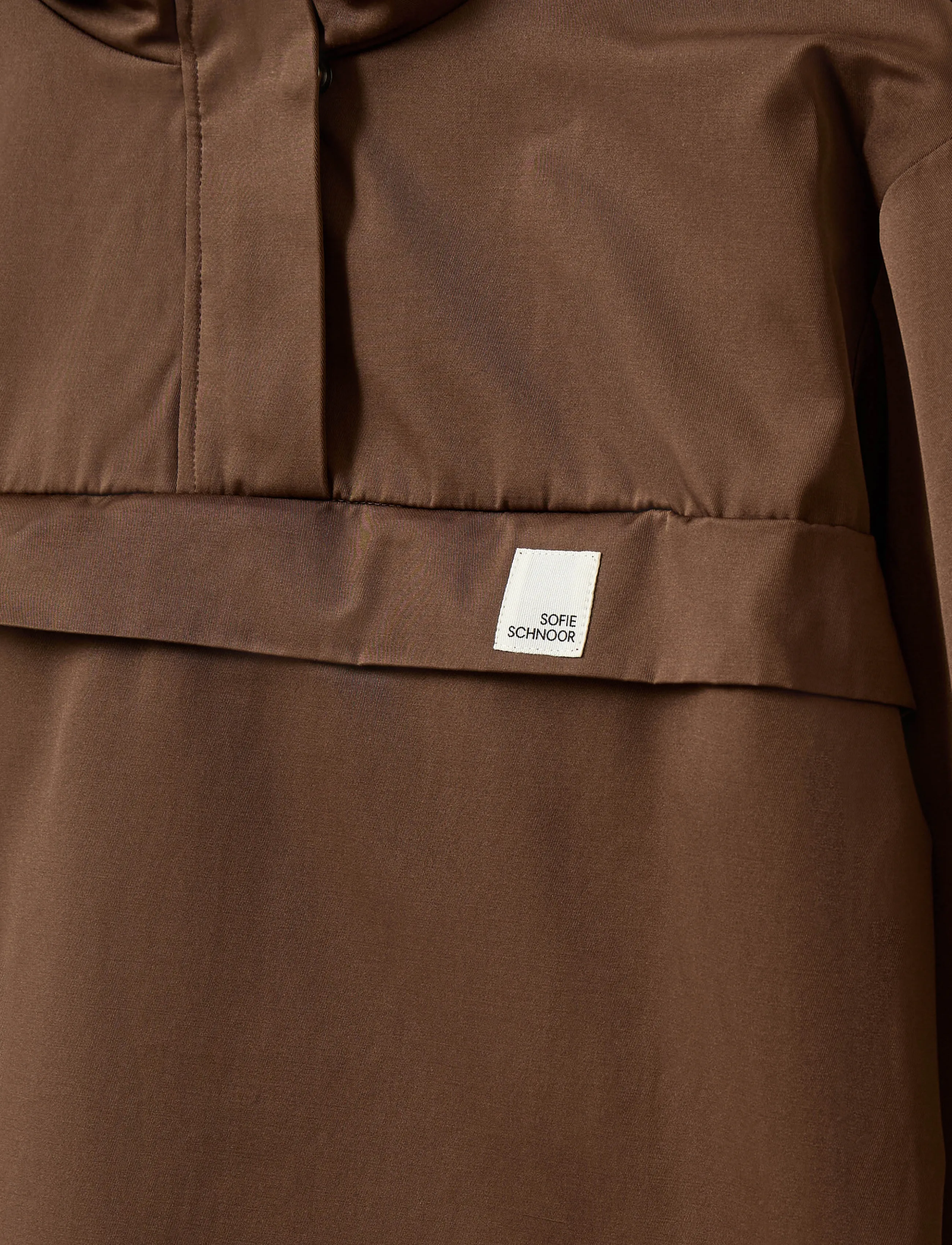 Sofie Schnoor Young - TrilleSY Jacket - brown - 2