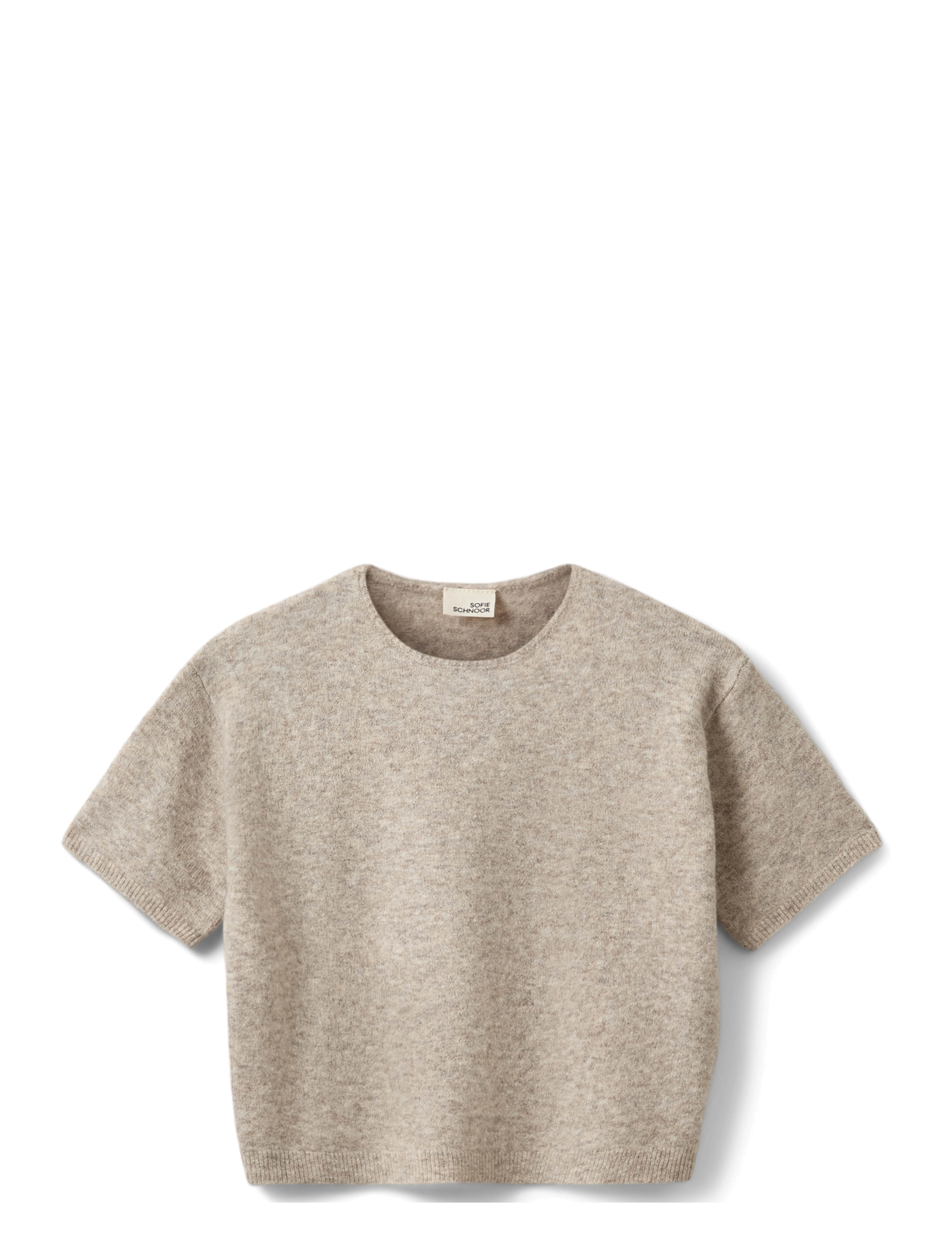 BEIGE MELANGE