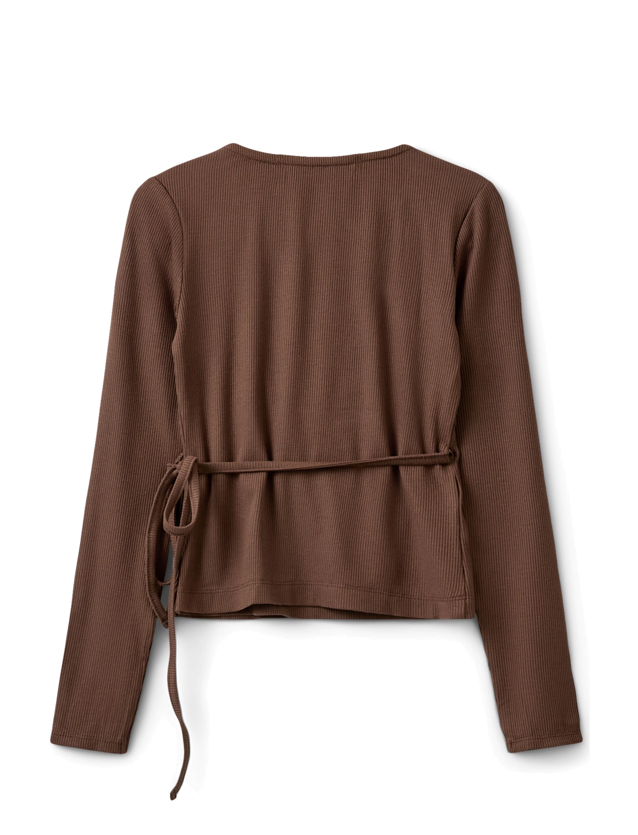 Sofie Schnoor Young - JOODYSY CARDIGAN - kardiganid - brown - 1