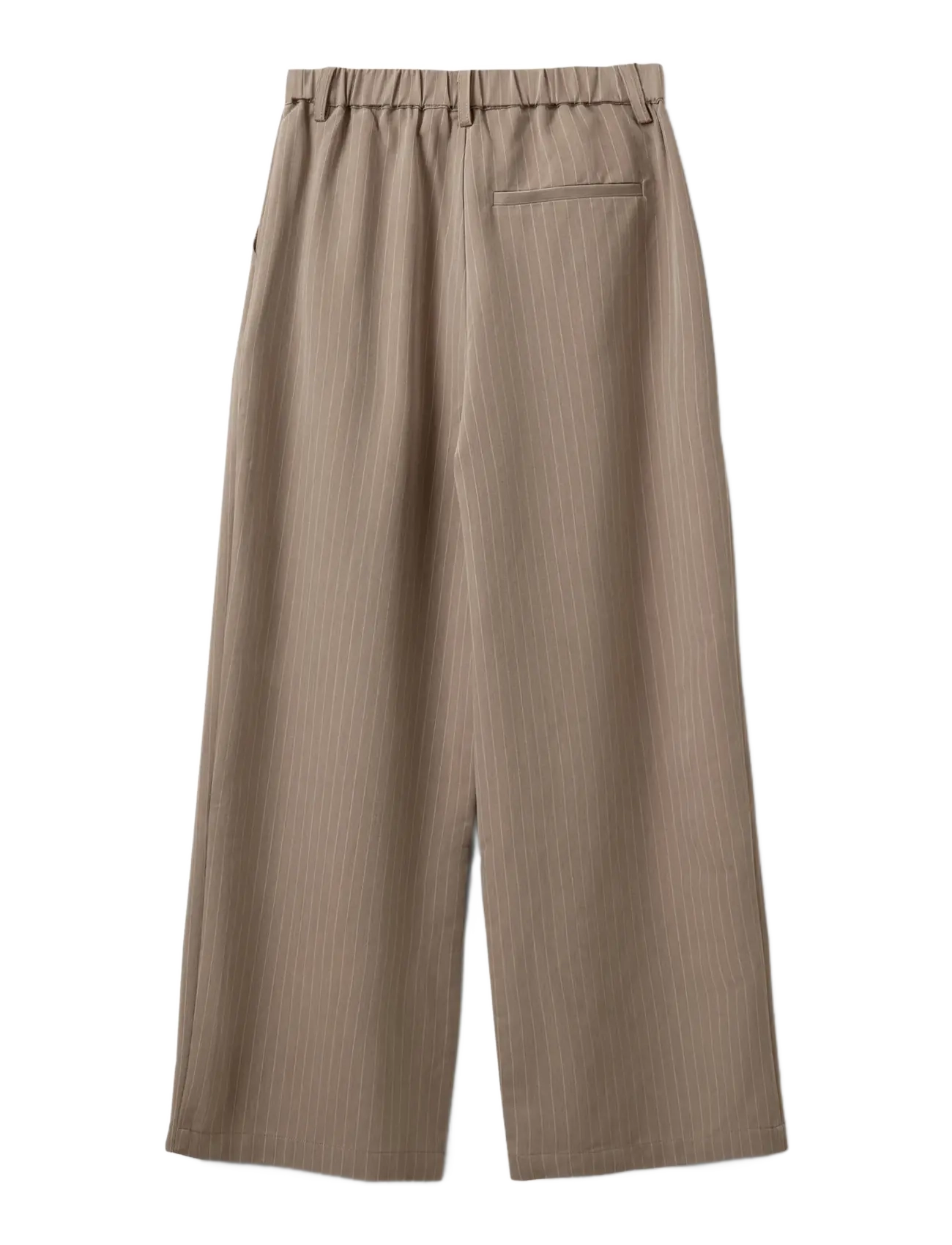 Sofie Schnoor Young - MALINASY TROUSERS - einkaufen nach alter von - beige striped - 1