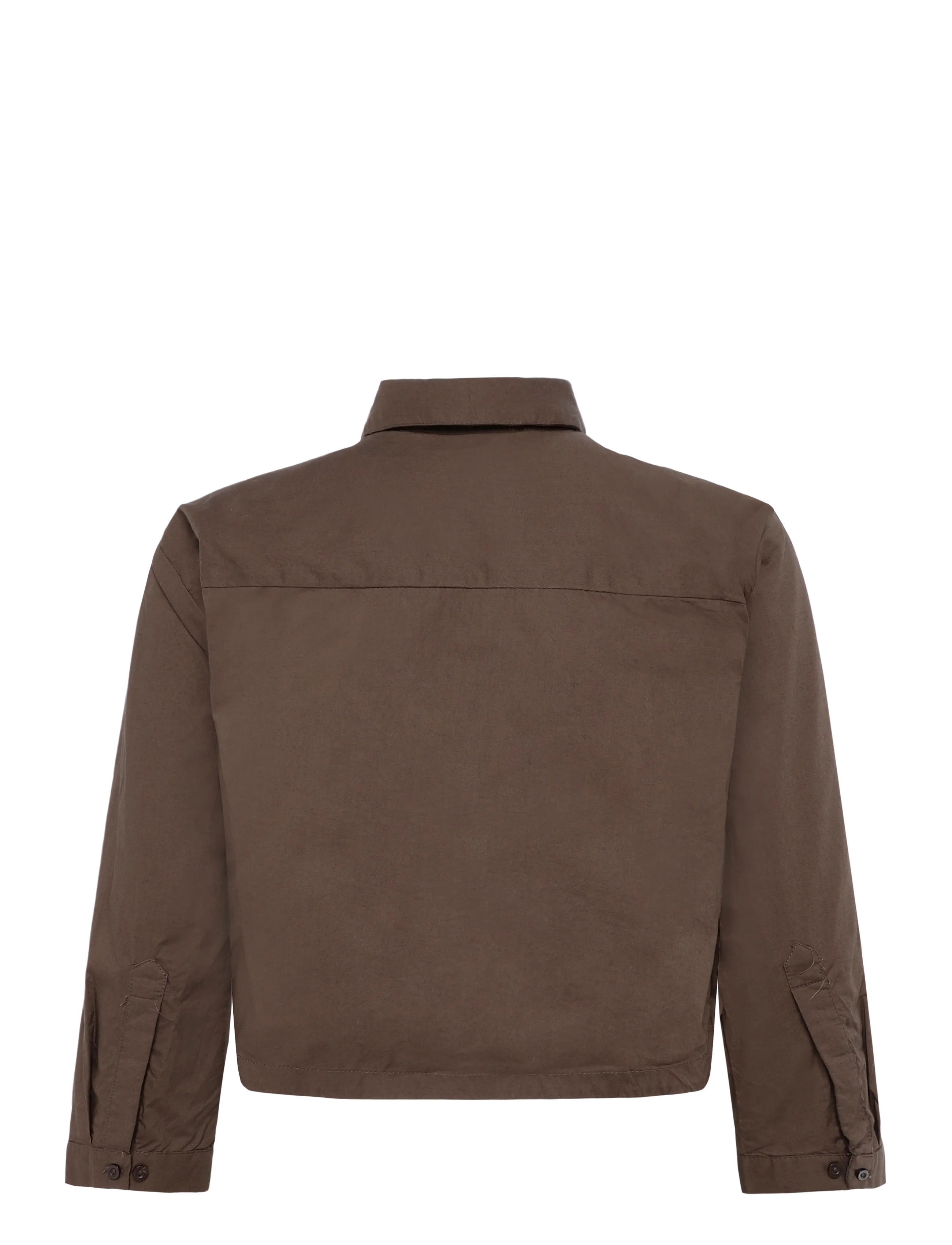 Sofie Schnoor Young - SYLVIASY SHIRT - brown - 1