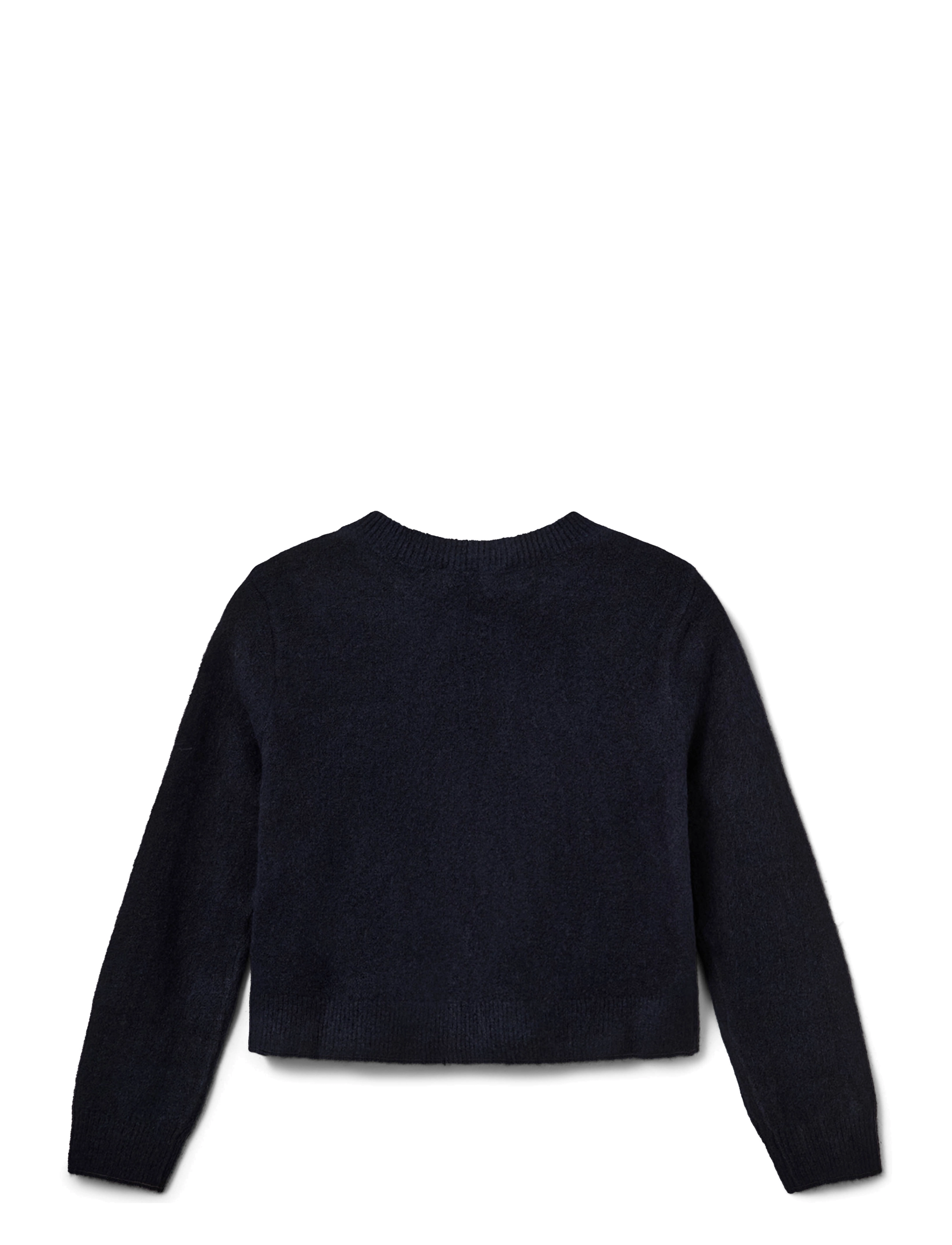 Sofie Schnoor Young - ELICASY CARDIGAN - kardiganid - navy blue - 1